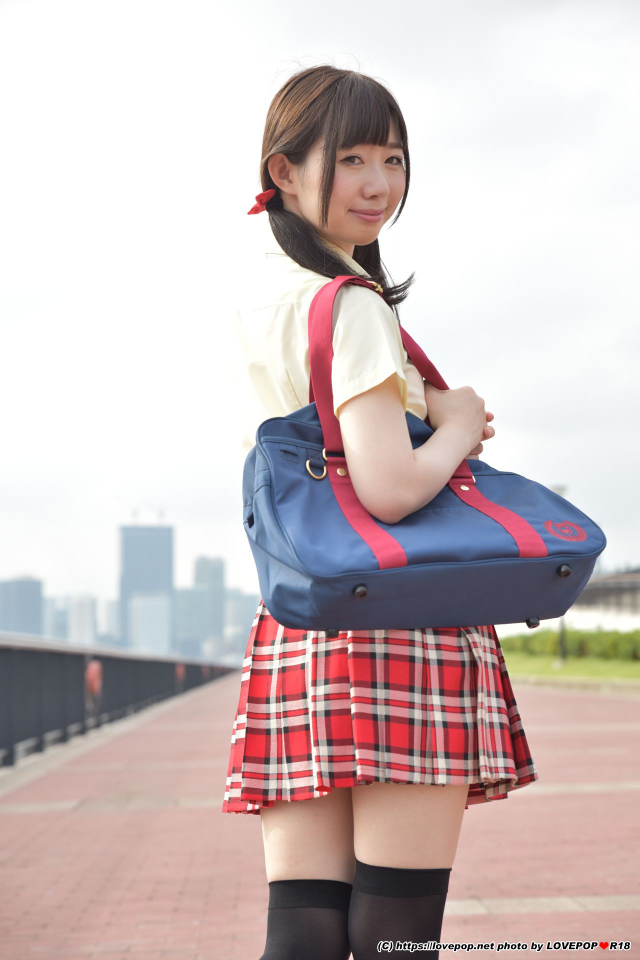 Ren Ichinose 一ノ瀬恋 Photoset 13-图39