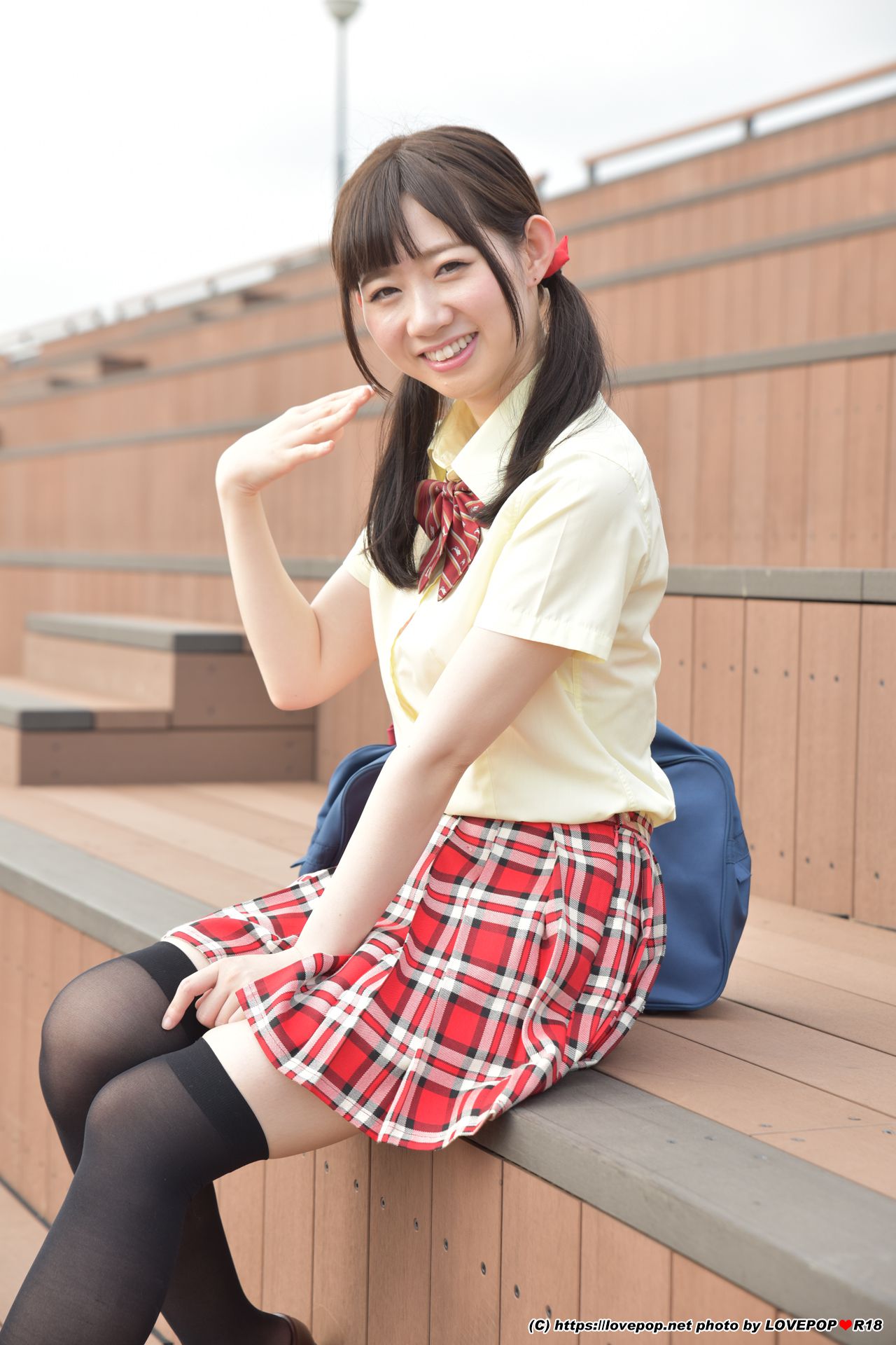 Ren Ichinose 一ノ瀬恋 Photoset 13-图46