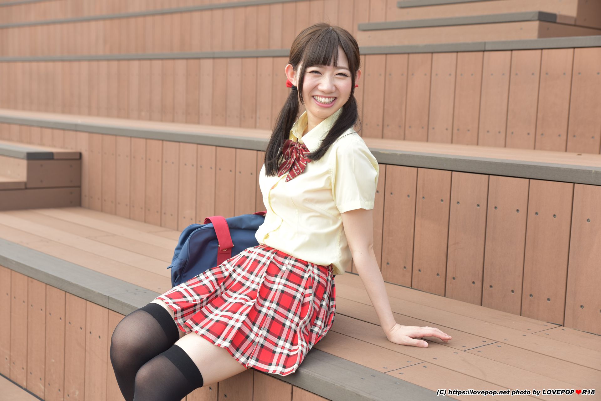 Ren Ichinose 一ノ瀬恋 Photoset 13-图48