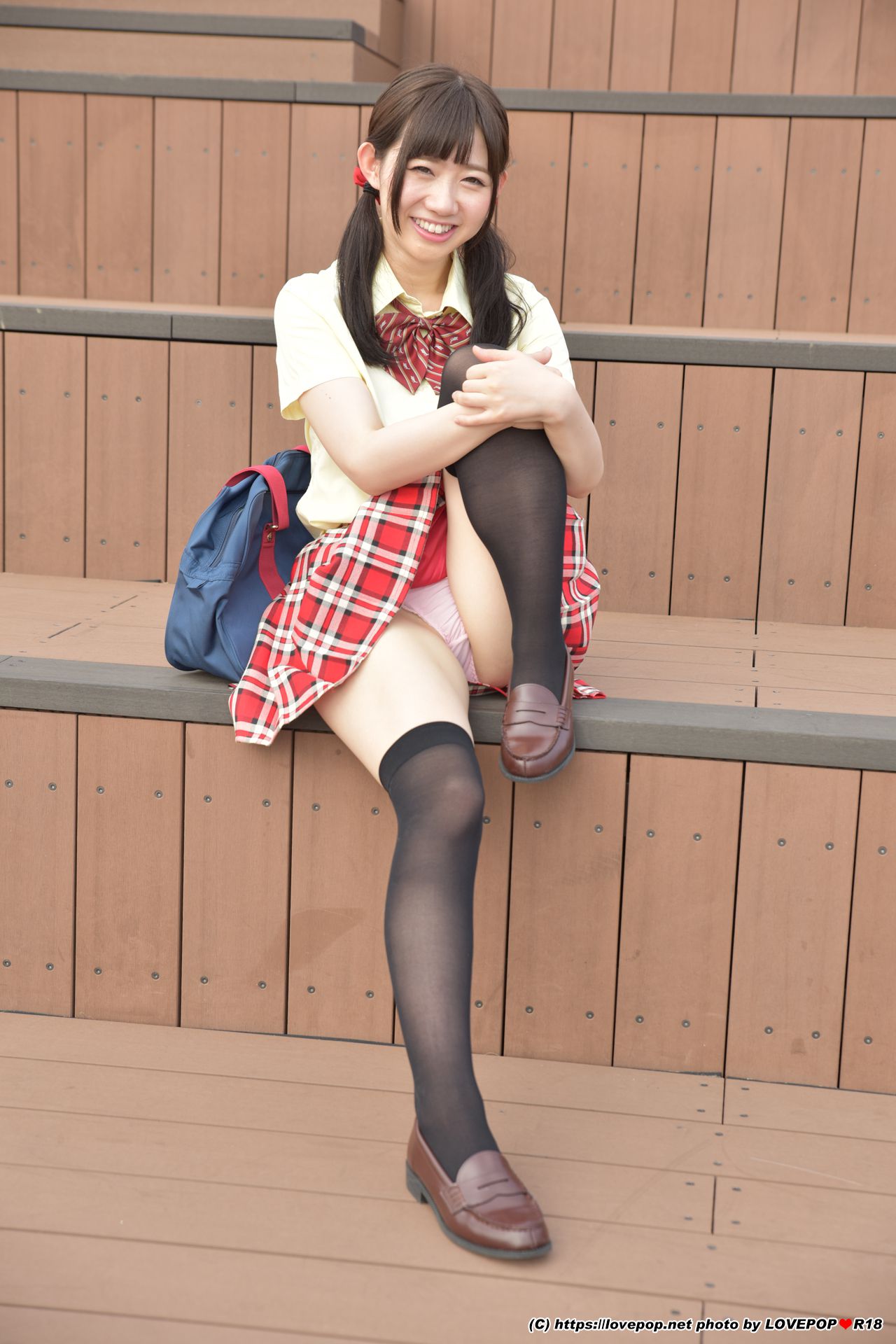 Ren Ichinose 一ノ瀬恋 Photoset 13-图50