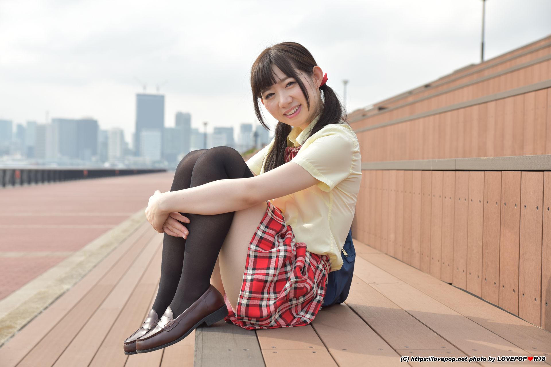 Ren Ichinose 一ノ瀬恋 Photoset 13-图54