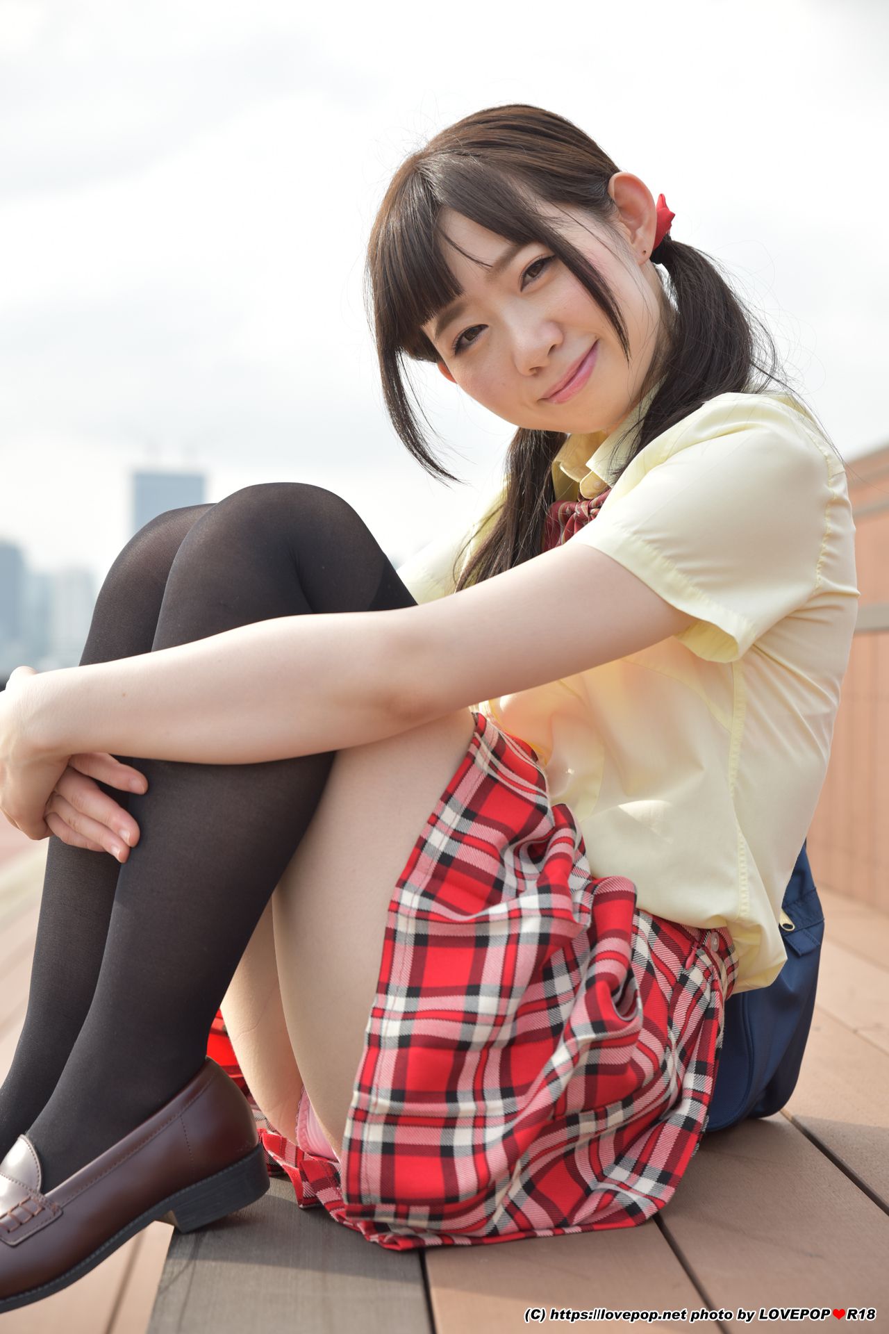 Ren Ichinose 一ノ瀬恋 Photoset 13-图55