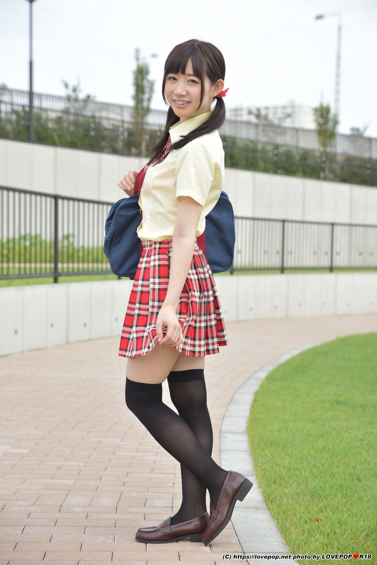 Ren Ichinose 一ノ瀬恋 Photoset 13-图5