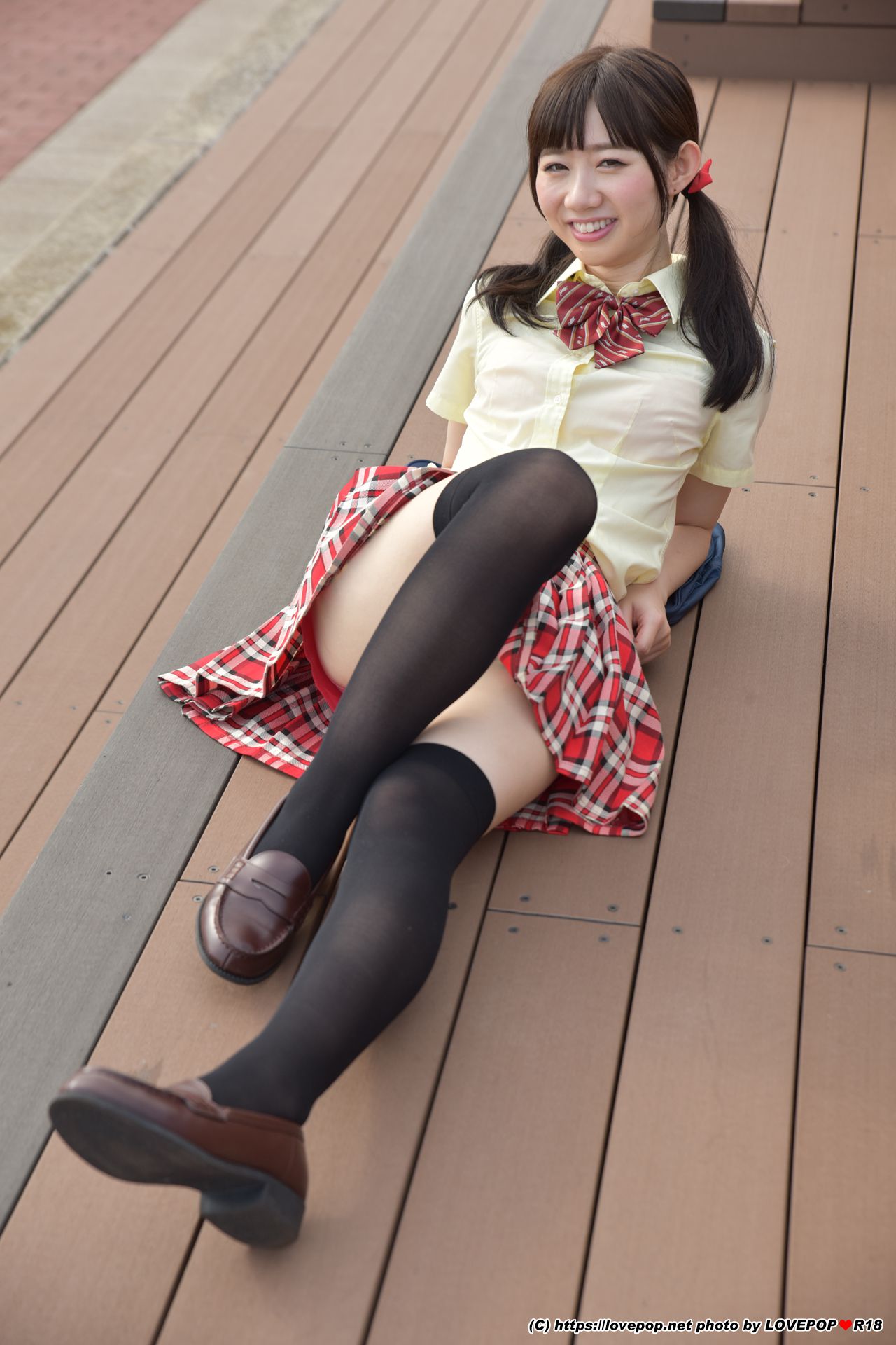 Ren Ichinose 一ノ瀬恋 Photoset 13-图60