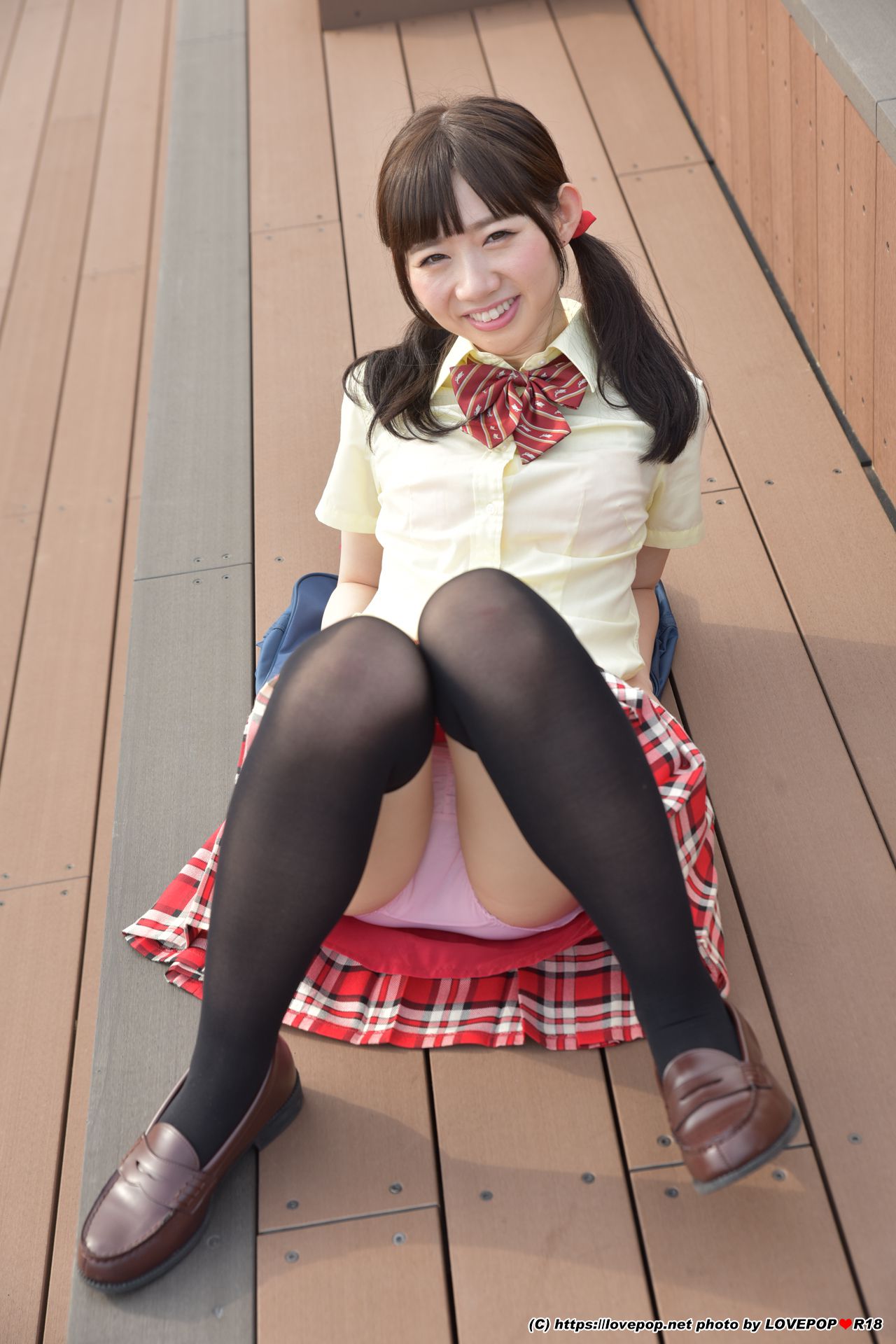 Ren Ichinose 一ノ瀬恋 Photoset 13-图62
