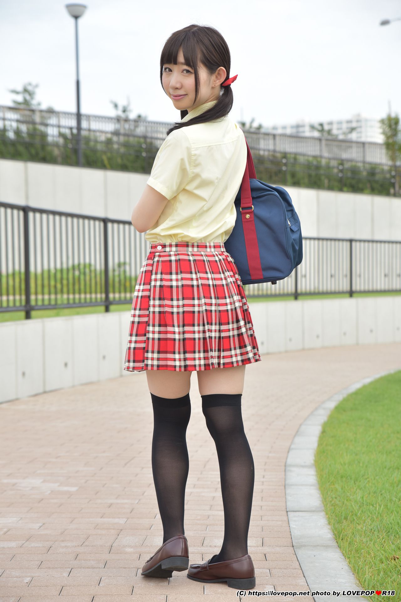 Ren Ichinose 一ノ瀬恋 Photoset 13-图6