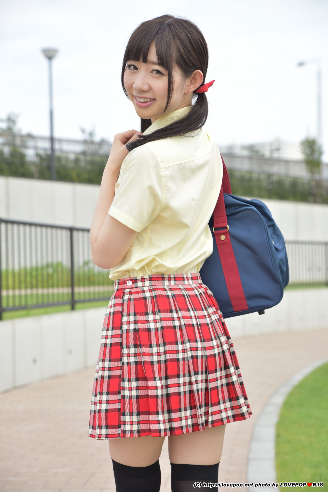 Ren Ichinose 一ノ瀬恋 Photoset 13-图7