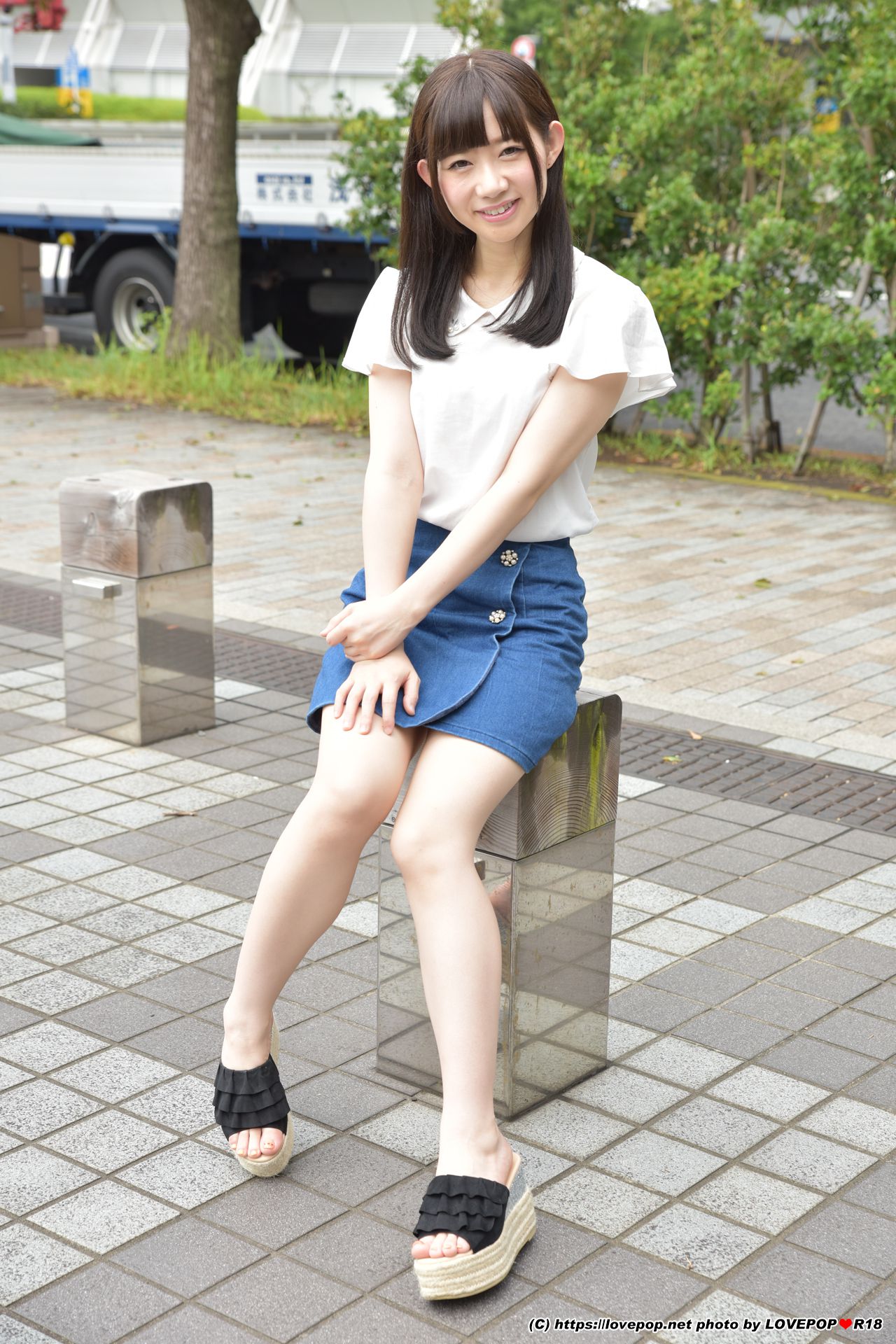 Ren Ichinose 一ノ瀬恋 Photoset 14-图13