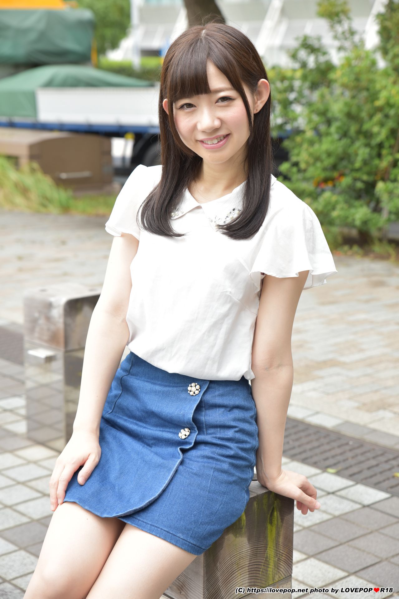 Ren Ichinose 一ノ瀬恋 Photoset 14-图14