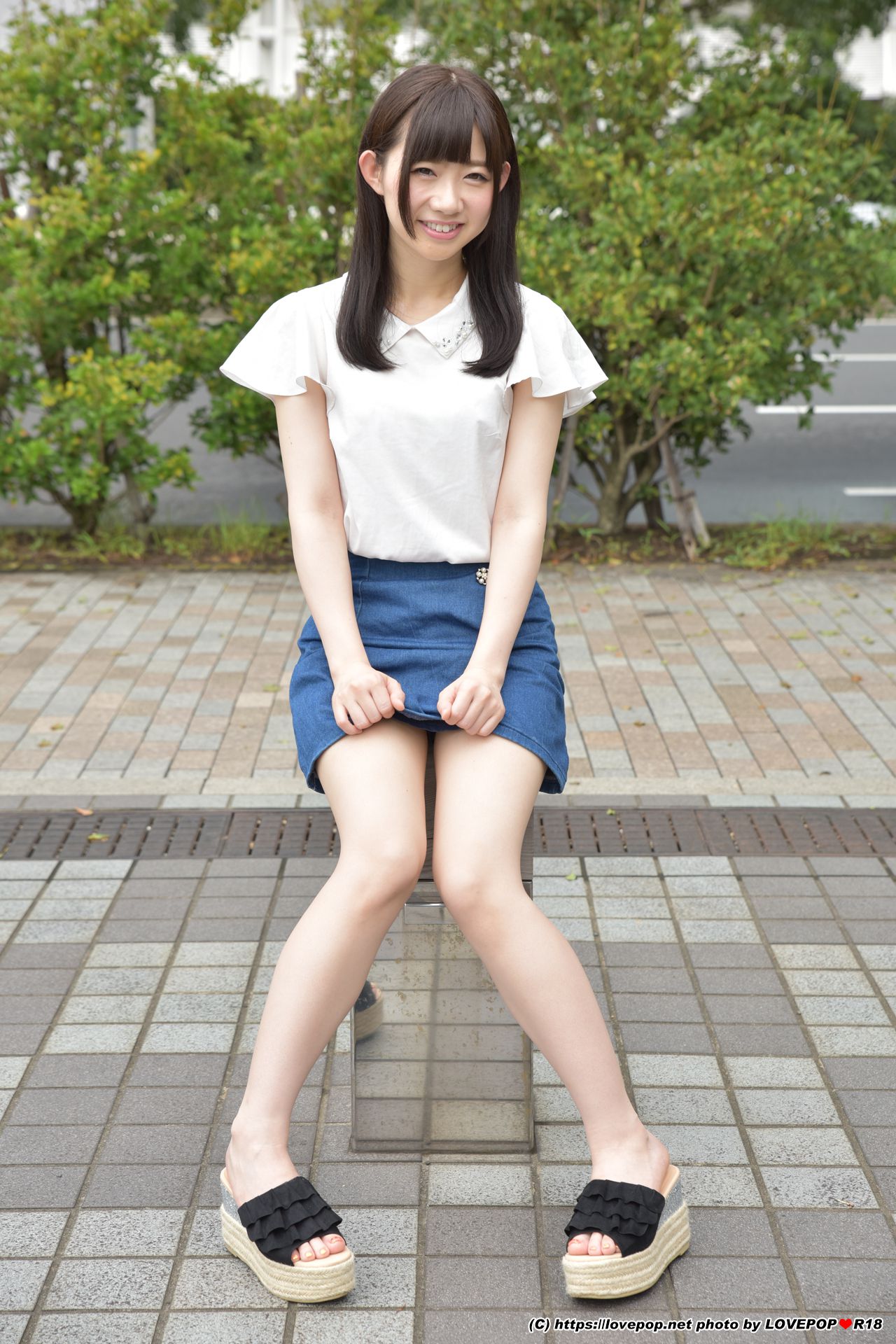 Ren Ichinose 一ノ瀬恋 Photoset 14-图16