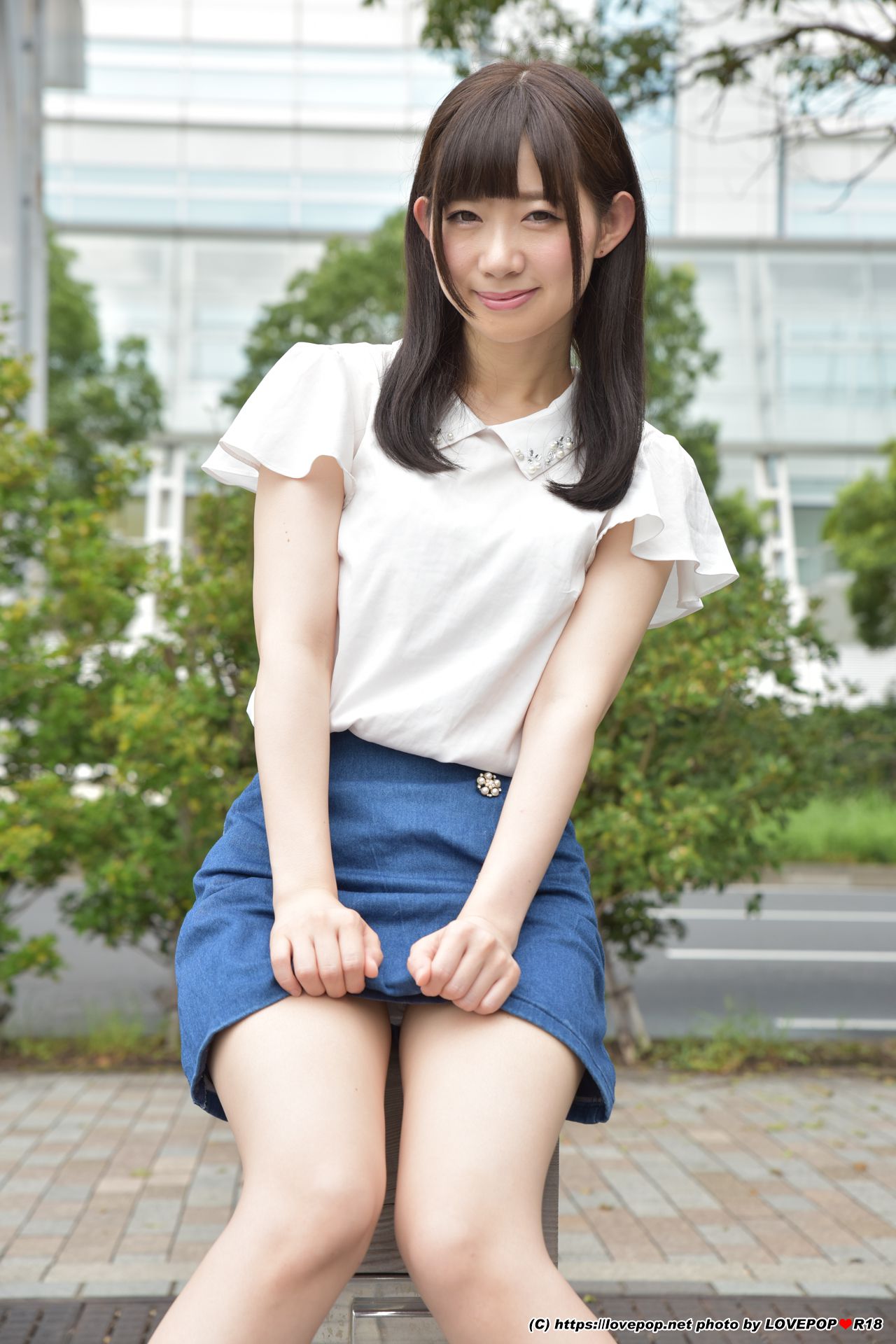 Ren Ichinose 一ノ瀬恋 Photoset 14-图17