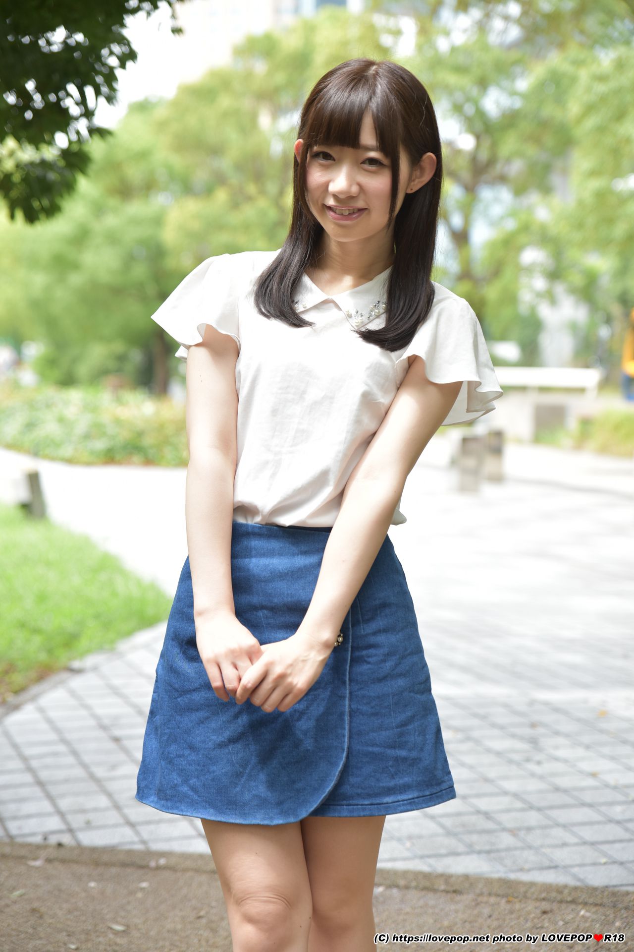 Ren Ichinose 一ノ瀬恋 Photoset 14-图1