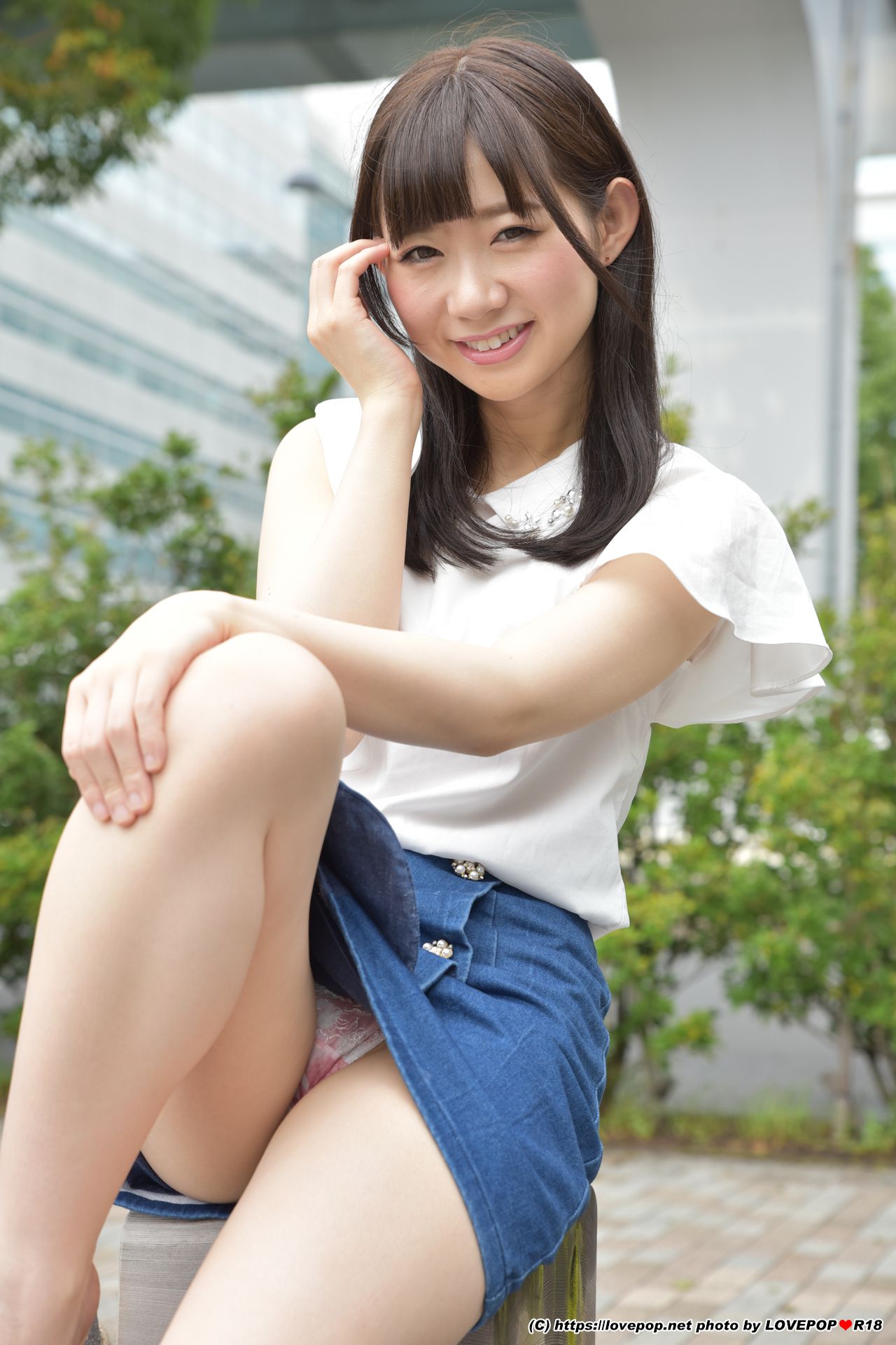 Ren Ichinose 一ノ瀬恋 Photoset 14-图20