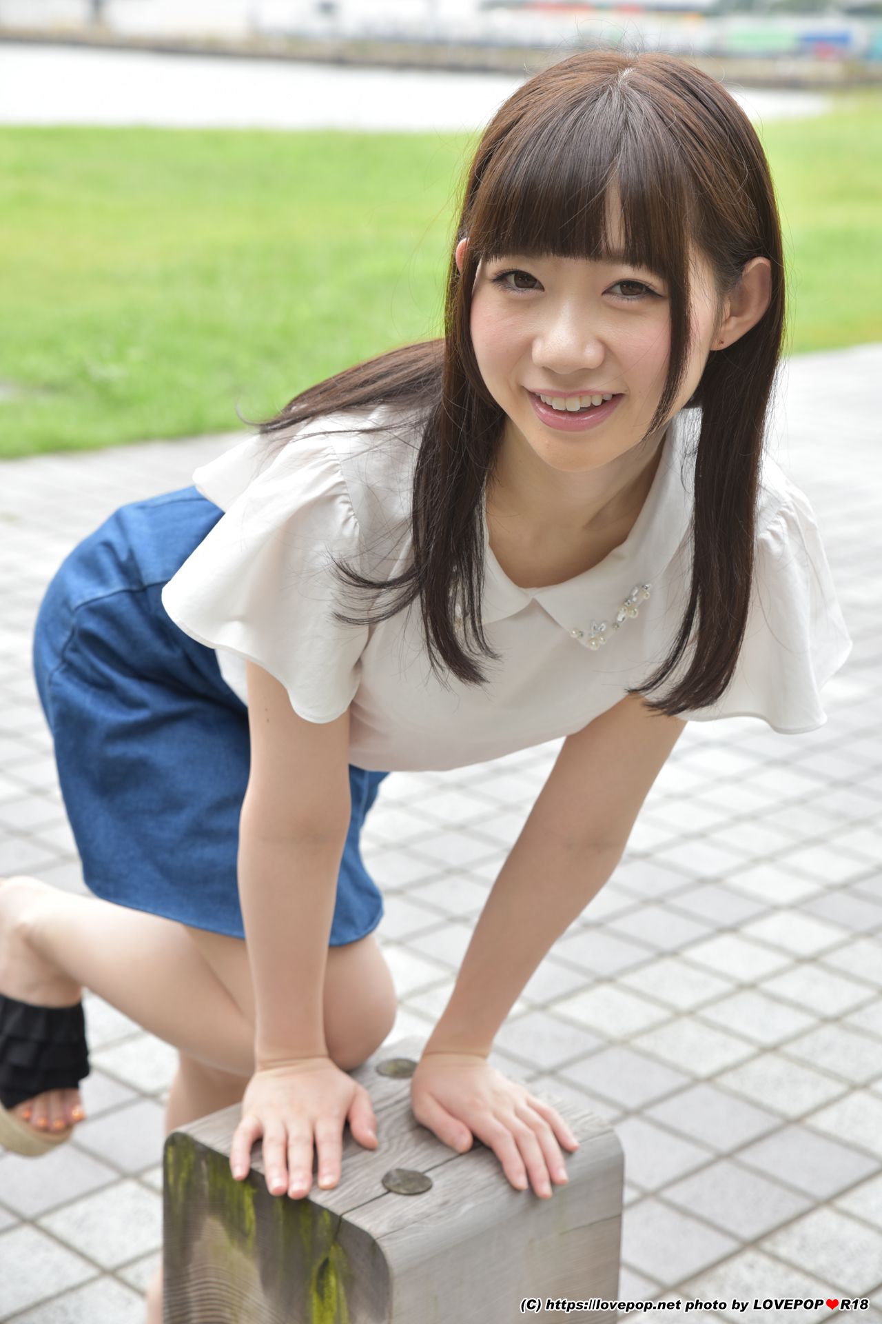 Ren Ichinose 一ノ瀬恋 Photoset 14-图28
