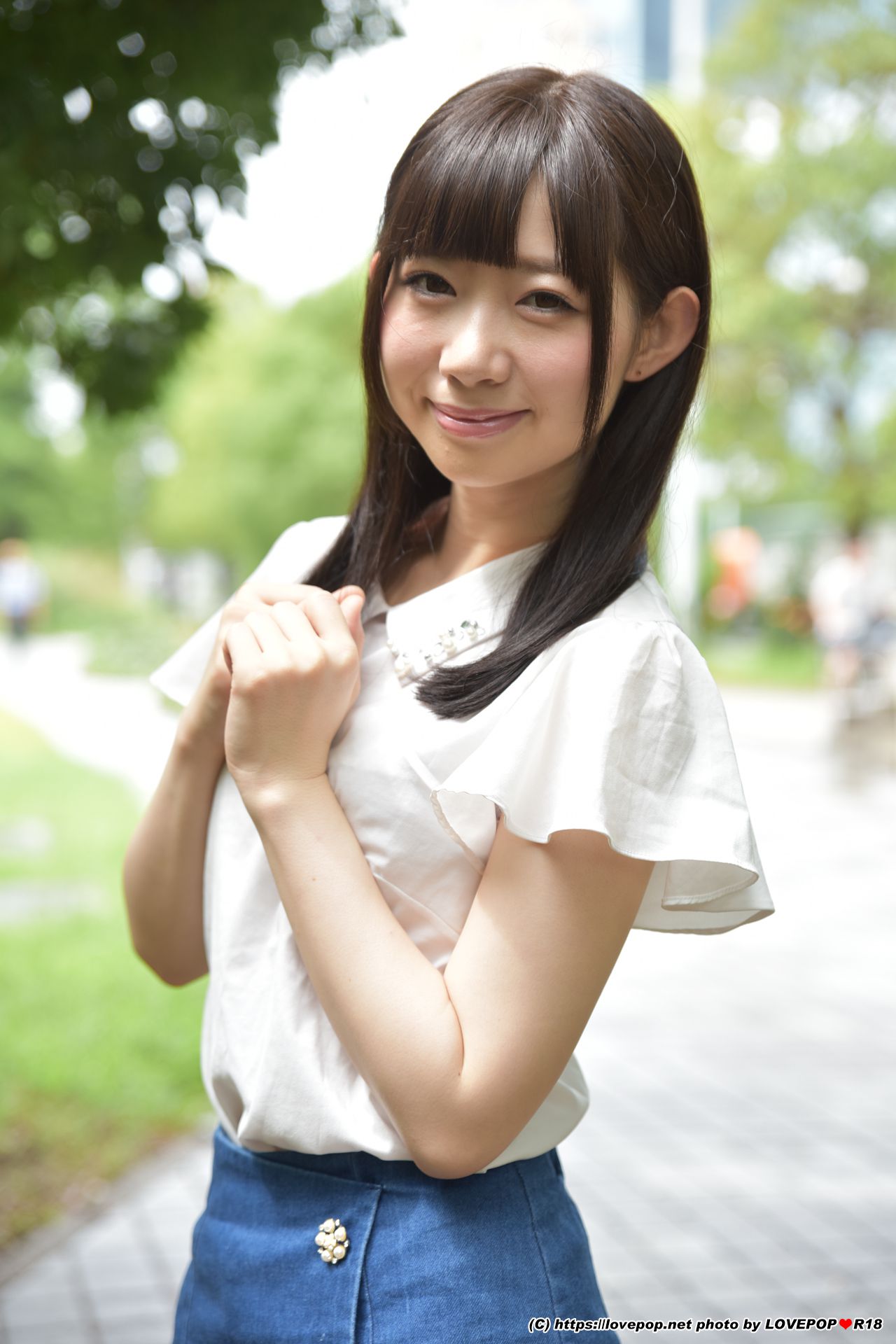 Ren Ichinose 一ノ瀬恋 Photoset 14-图2