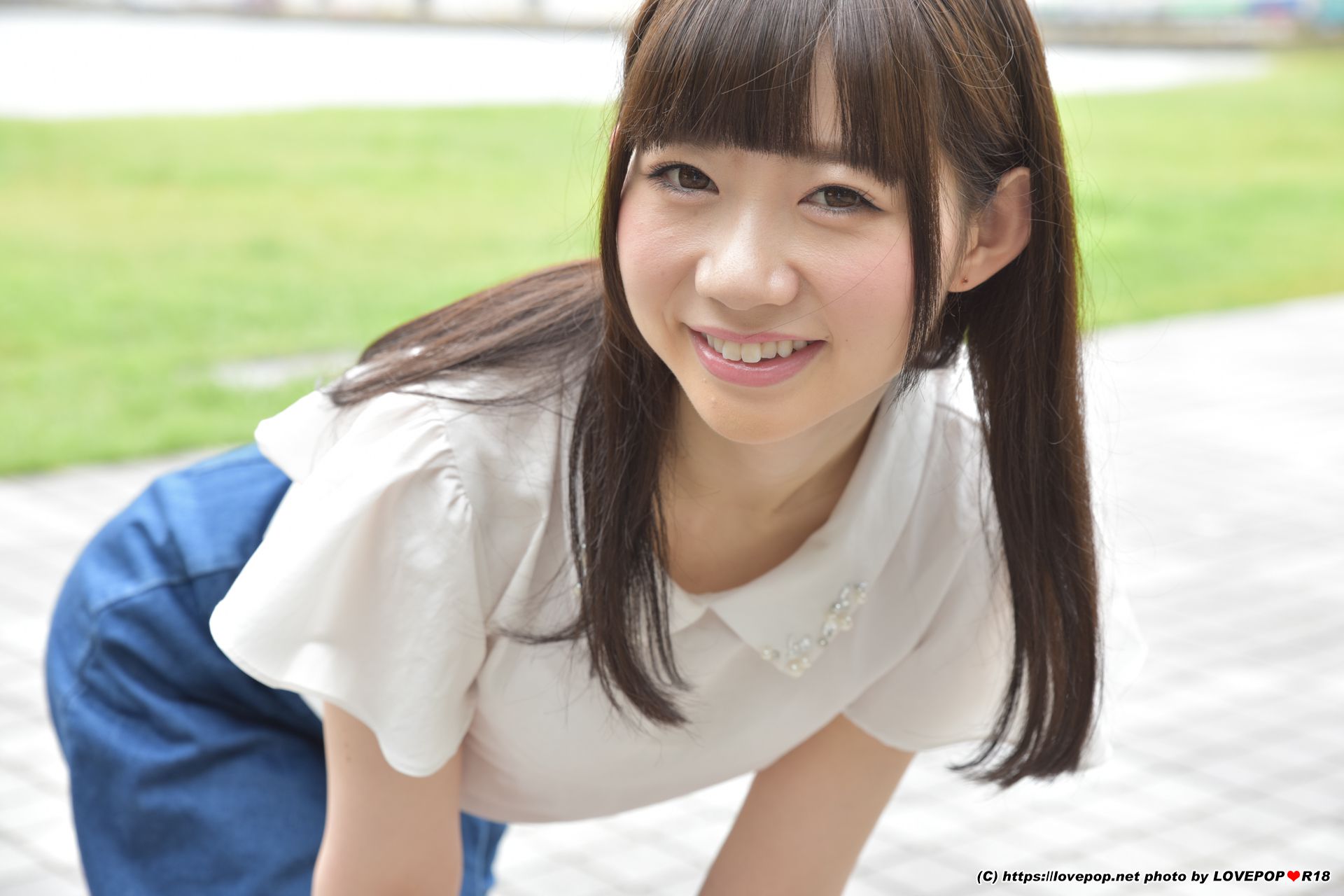 Ren Ichinose 一ノ瀬恋 Photoset 14-图29