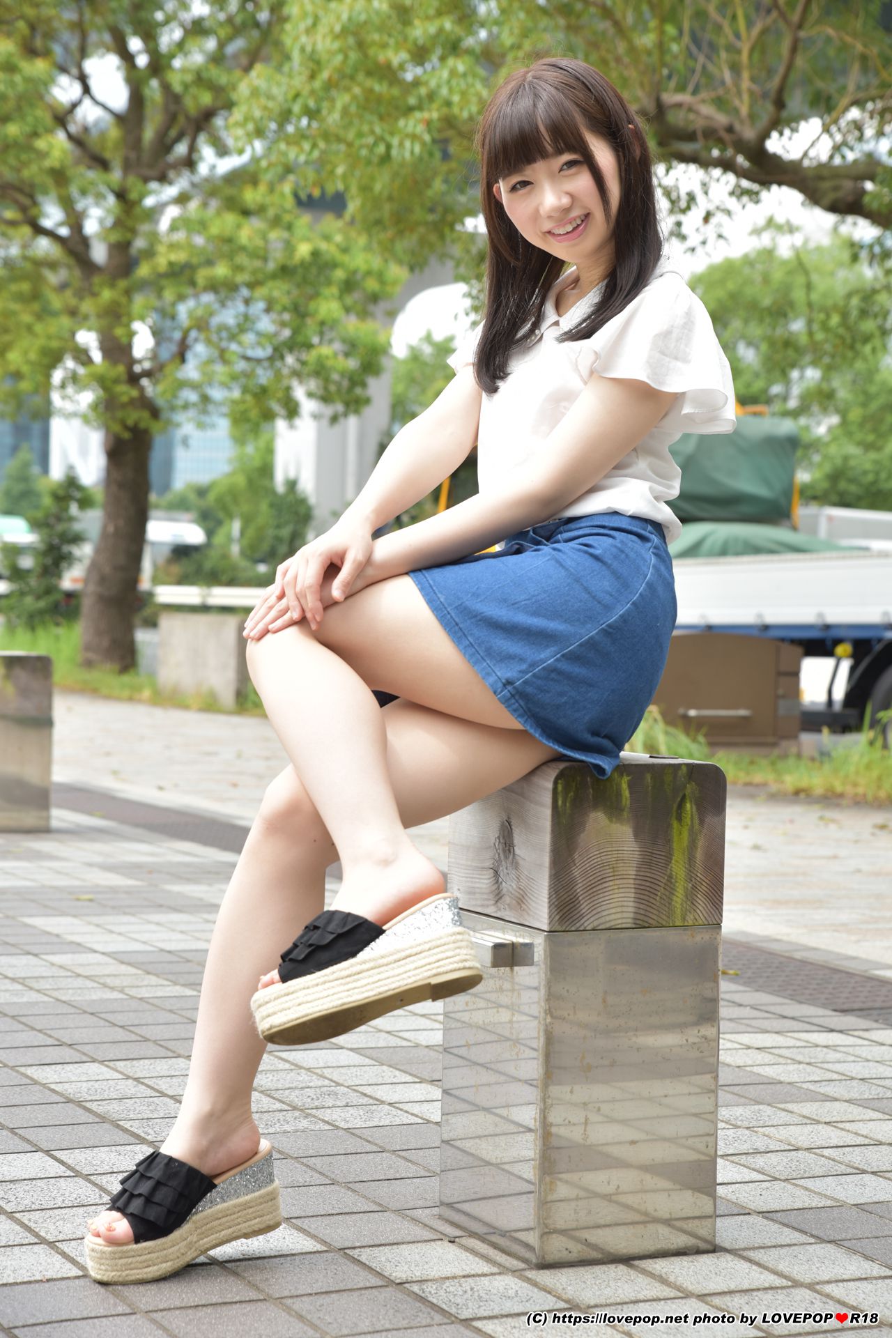 Ren Ichinose 一ノ瀬恋 Photoset 14-图32
