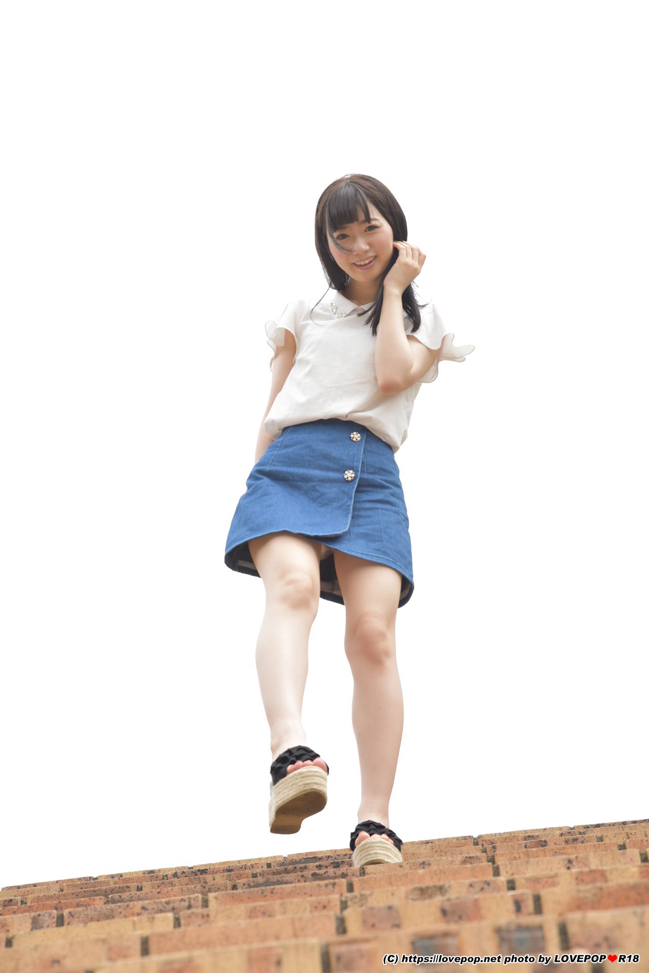 Ren Ichinose 一ノ瀬恋 Photoset 14-图35