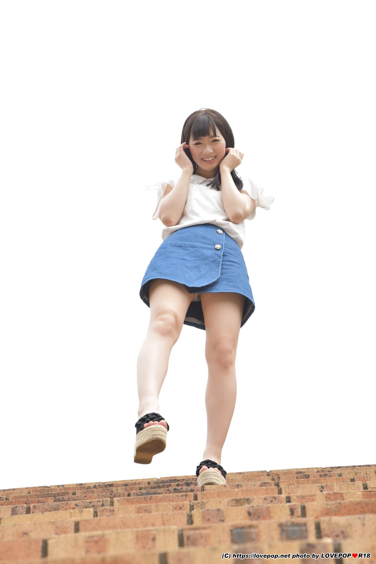 Ren Ichinose 一ノ瀬恋 Photoset 14-图36