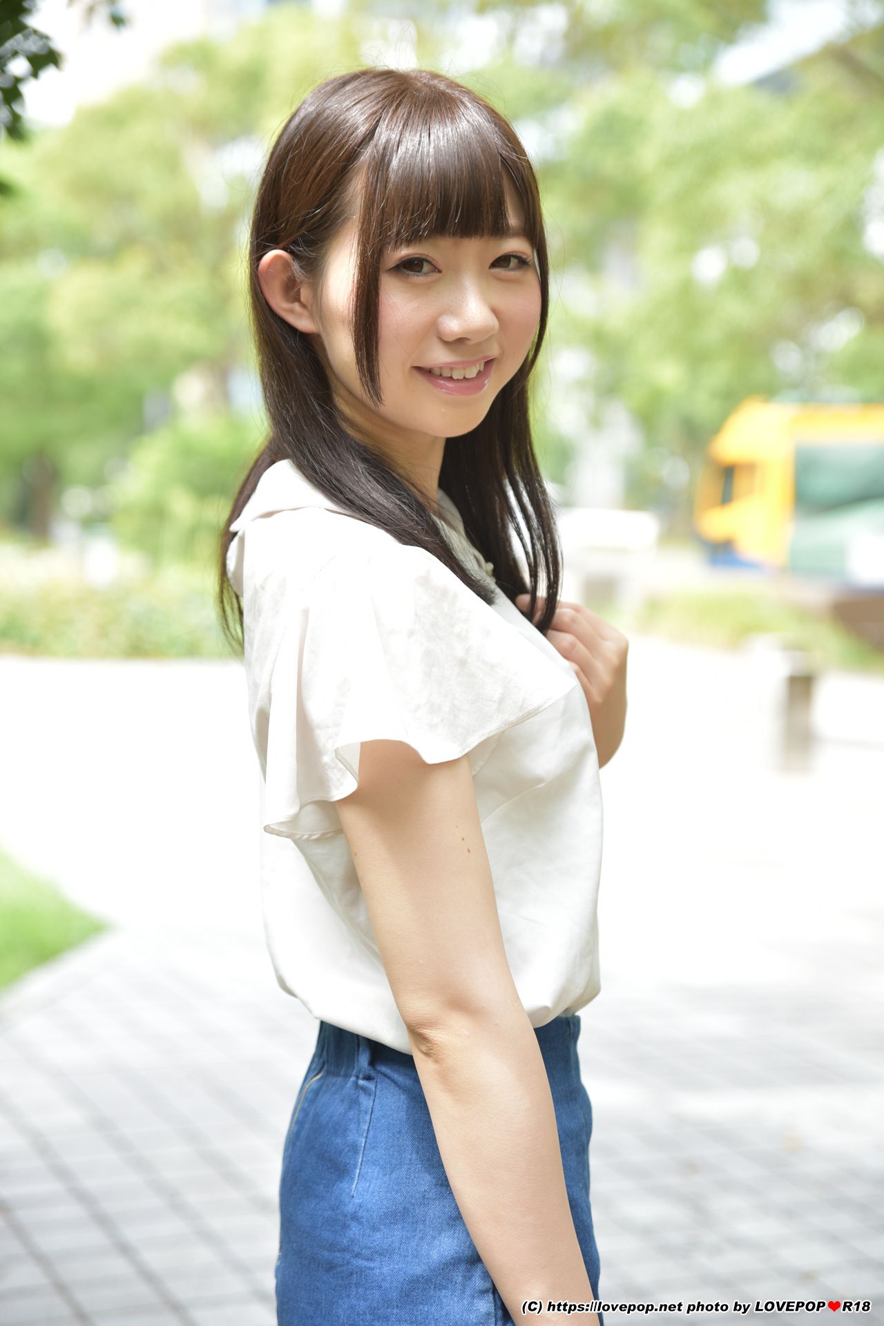 Ren Ichinose 一ノ瀬恋 Photoset 14-图3