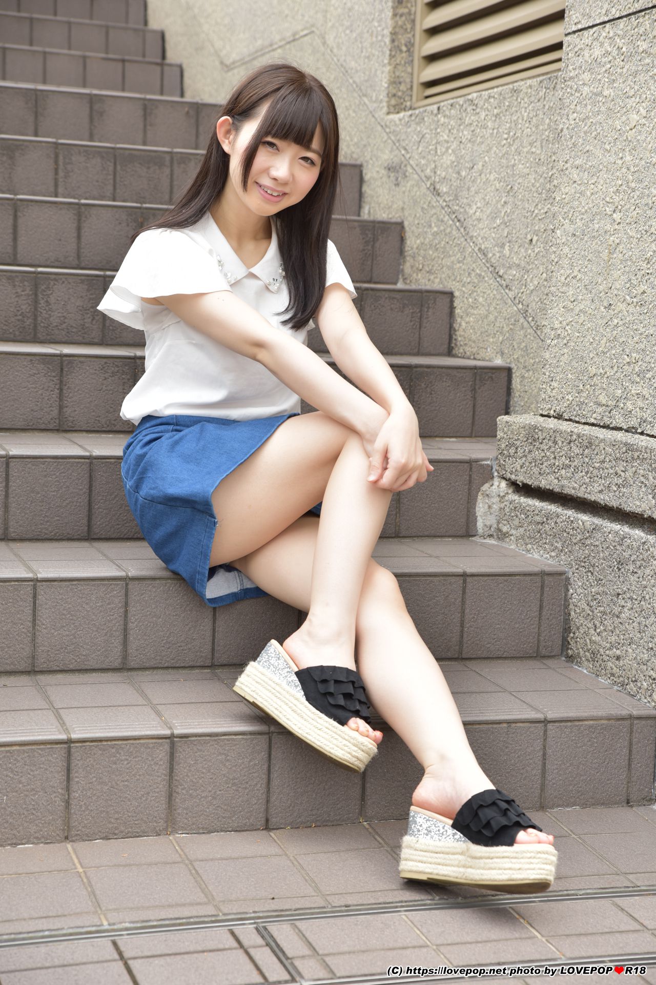Ren Ichinose 一ノ瀬恋 Photoset 14-图42
