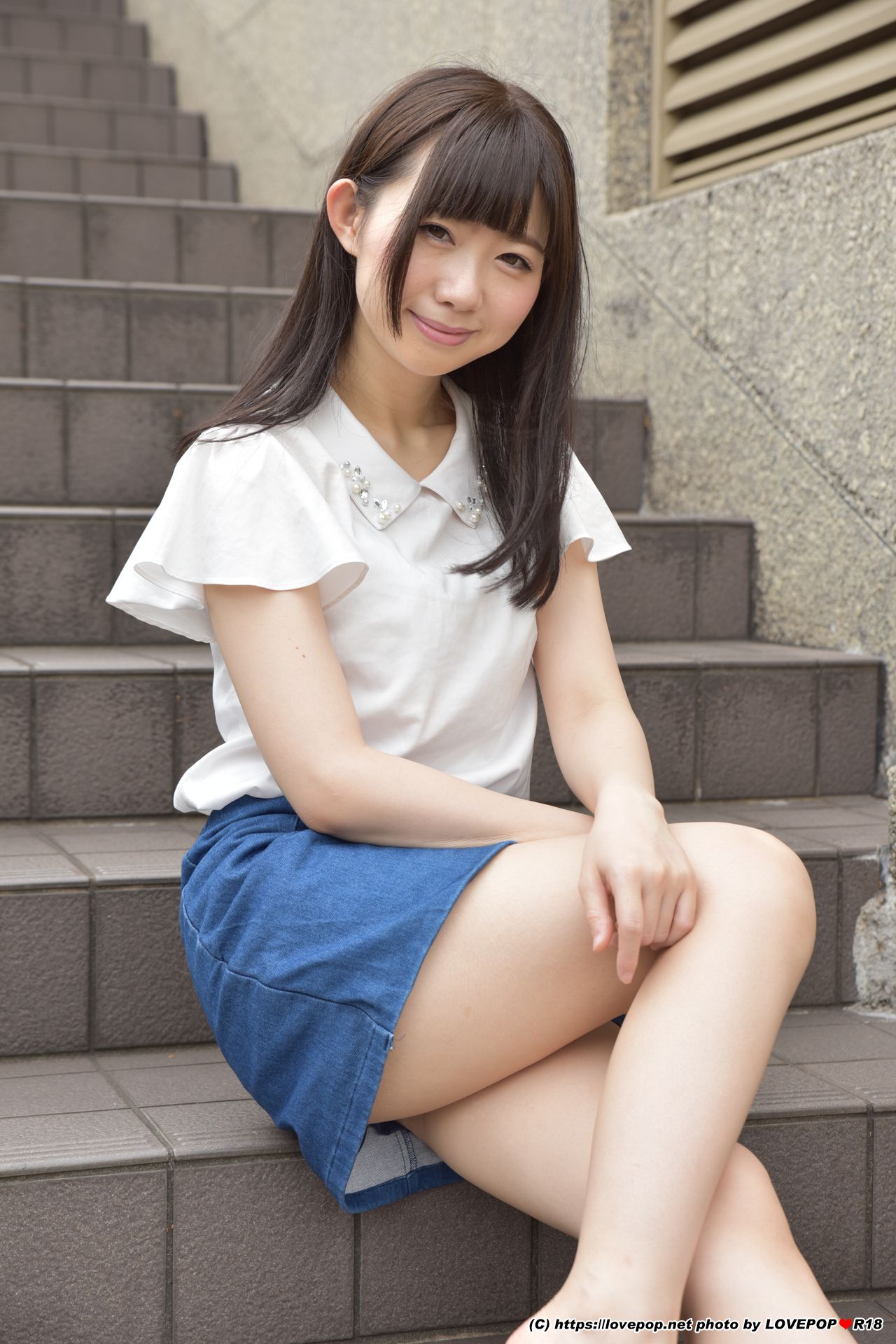 Ren Ichinose 一ノ瀬恋 Photoset 14-图43