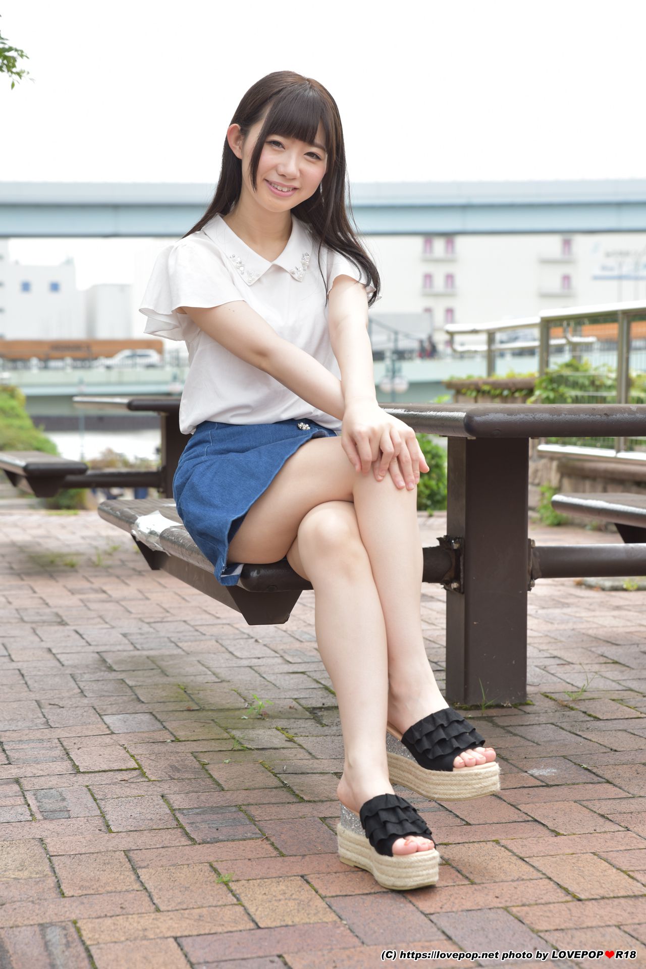 Ren Ichinose 一ノ瀬恋 Photoset 14-图47
