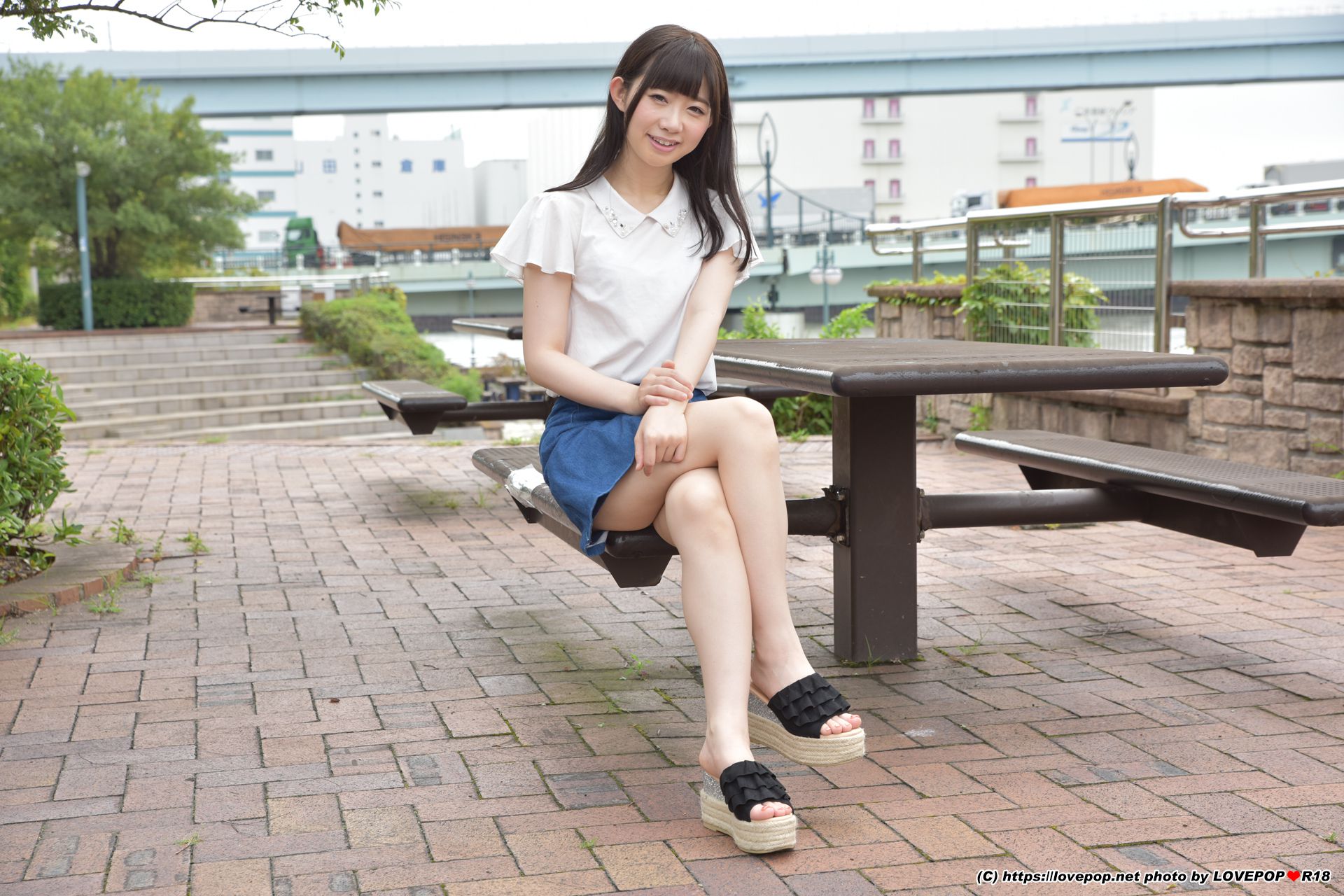 Ren Ichinose 一ノ瀬恋 Photoset 14-图48