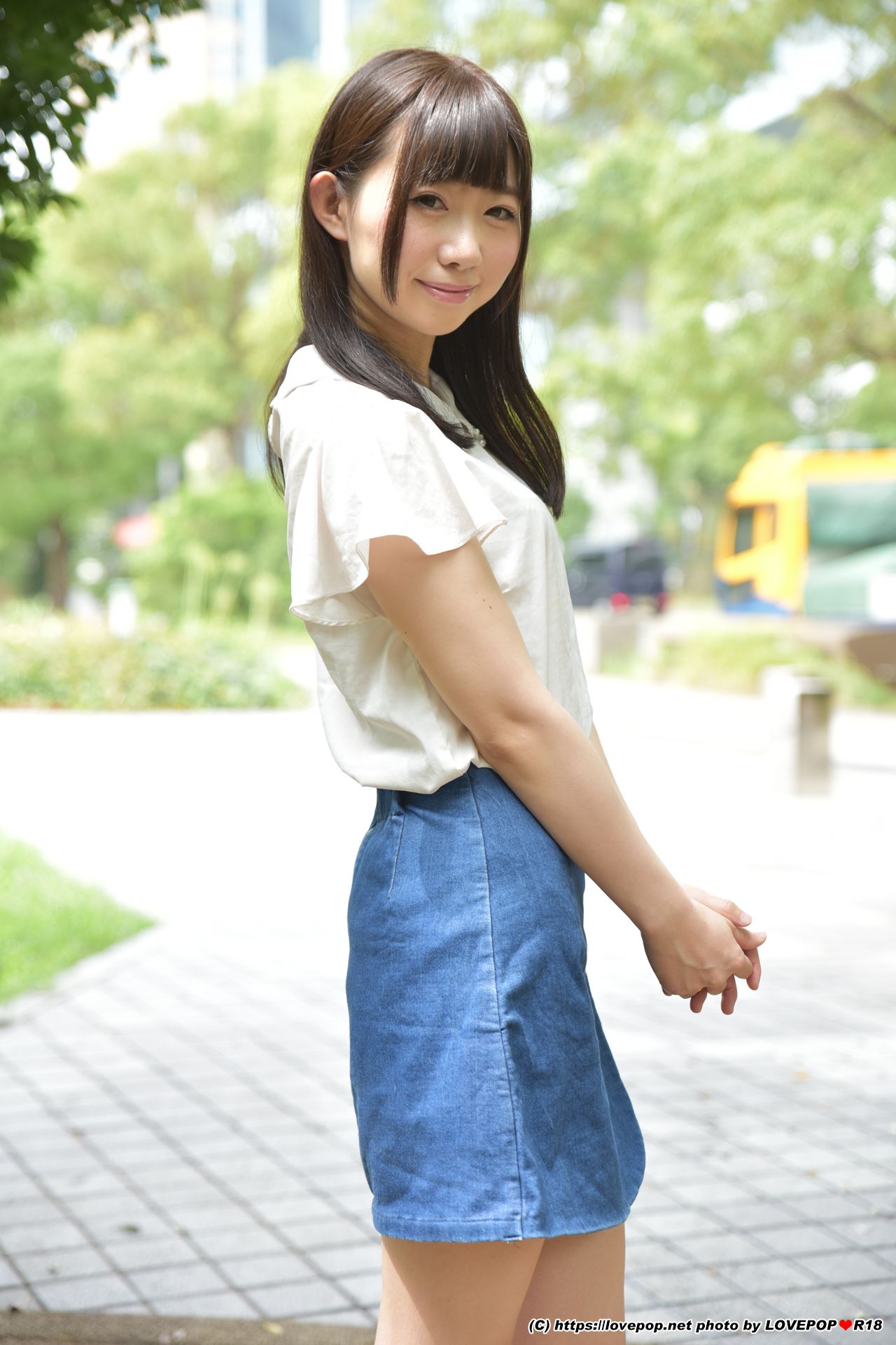Ren Ichinose 一ノ瀬恋 Photoset 14-图4