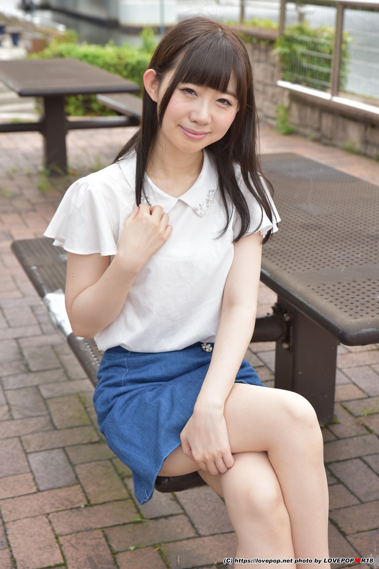 Ren Ichinose 一ノ瀬恋 Photoset 14-图49
