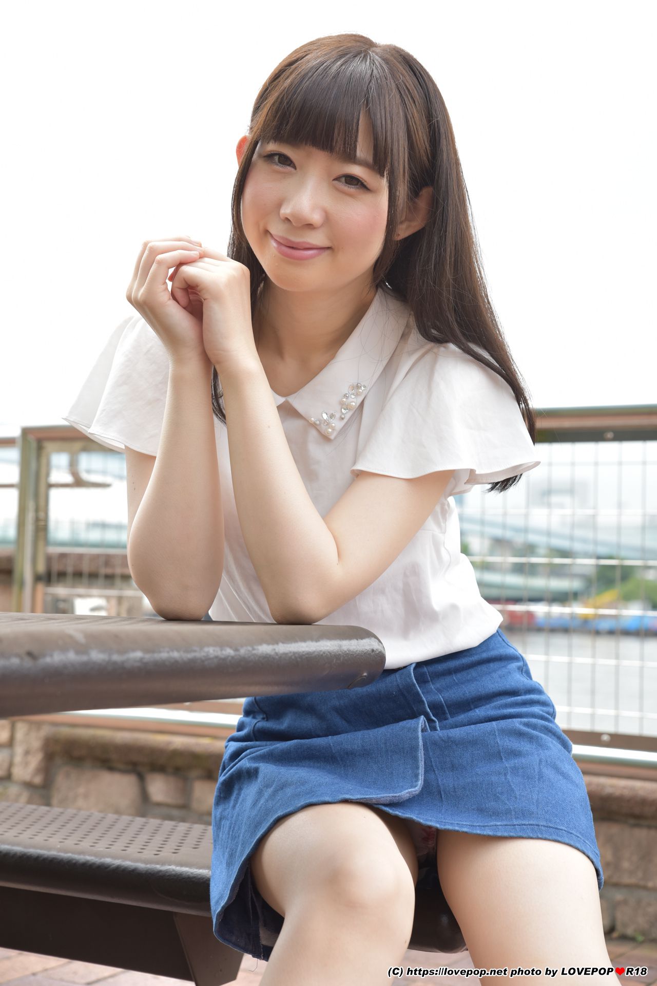 Ren Ichinose 一ノ瀬恋 Photoset 14-图53
