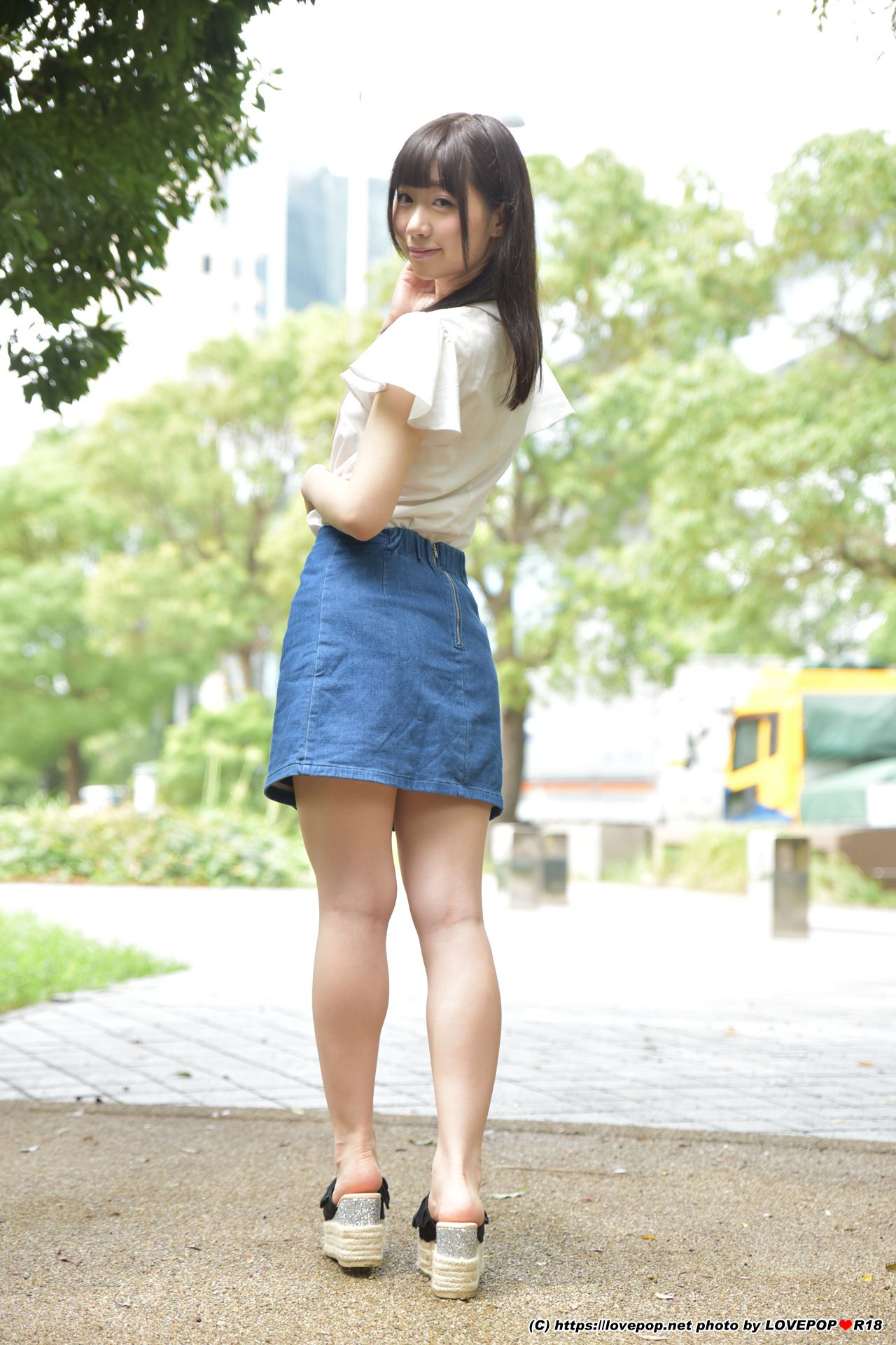 Ren Ichinose 一ノ瀬恋 Photoset 14-图6