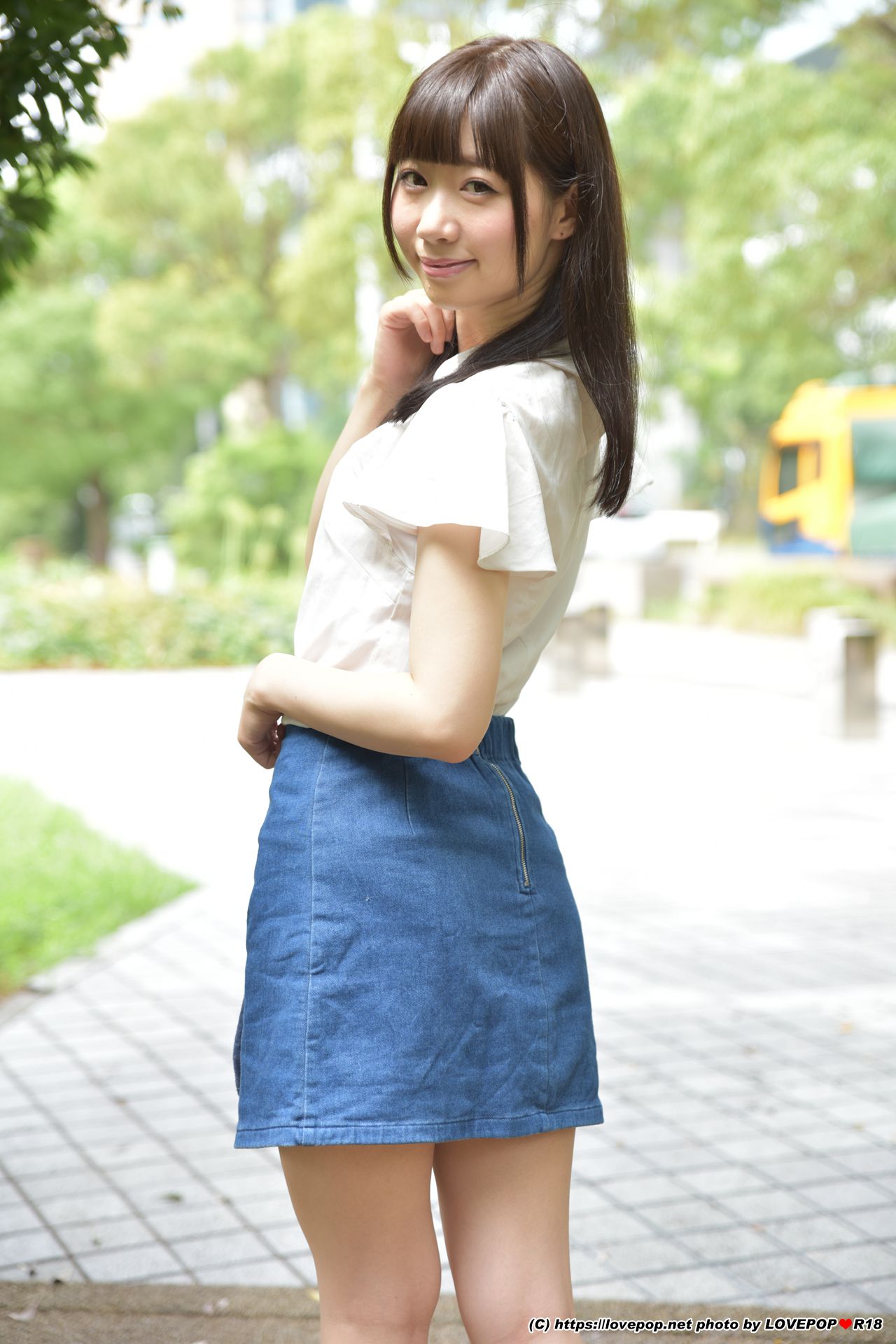 Ren Ichinose 一ノ瀬恋 Photoset 14-图7