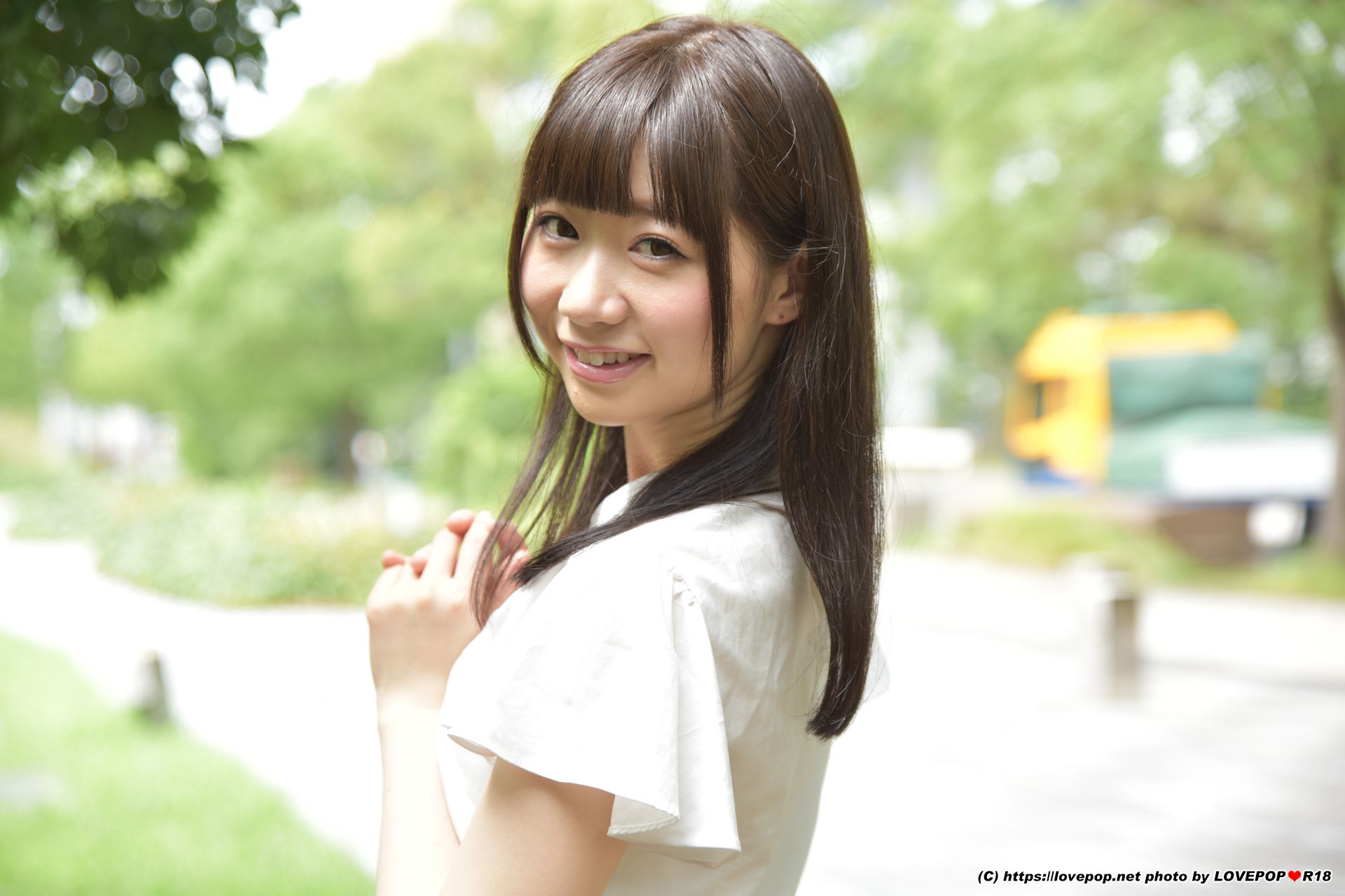 Ren Ichinose 一ノ瀬恋 Photoset 14-图8