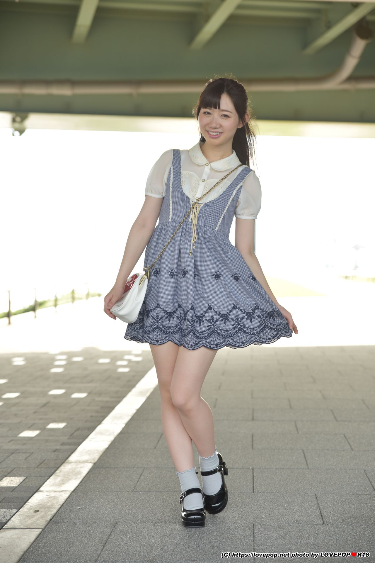 Ren Ichinose 一ノ瀬恋 Photoset 15-图0