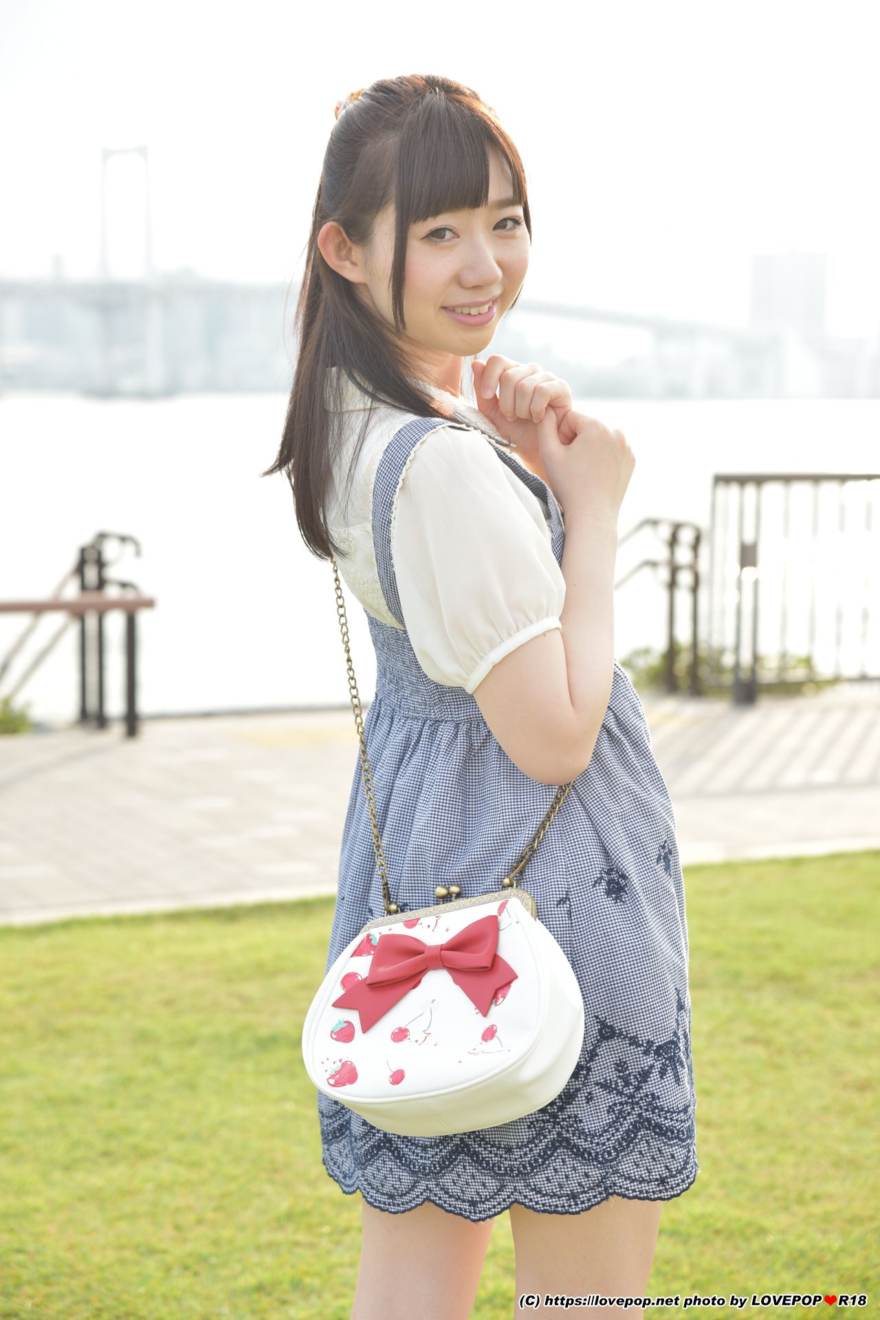 Ren Ichinose 一ノ瀬恋 Photoset 15-图9