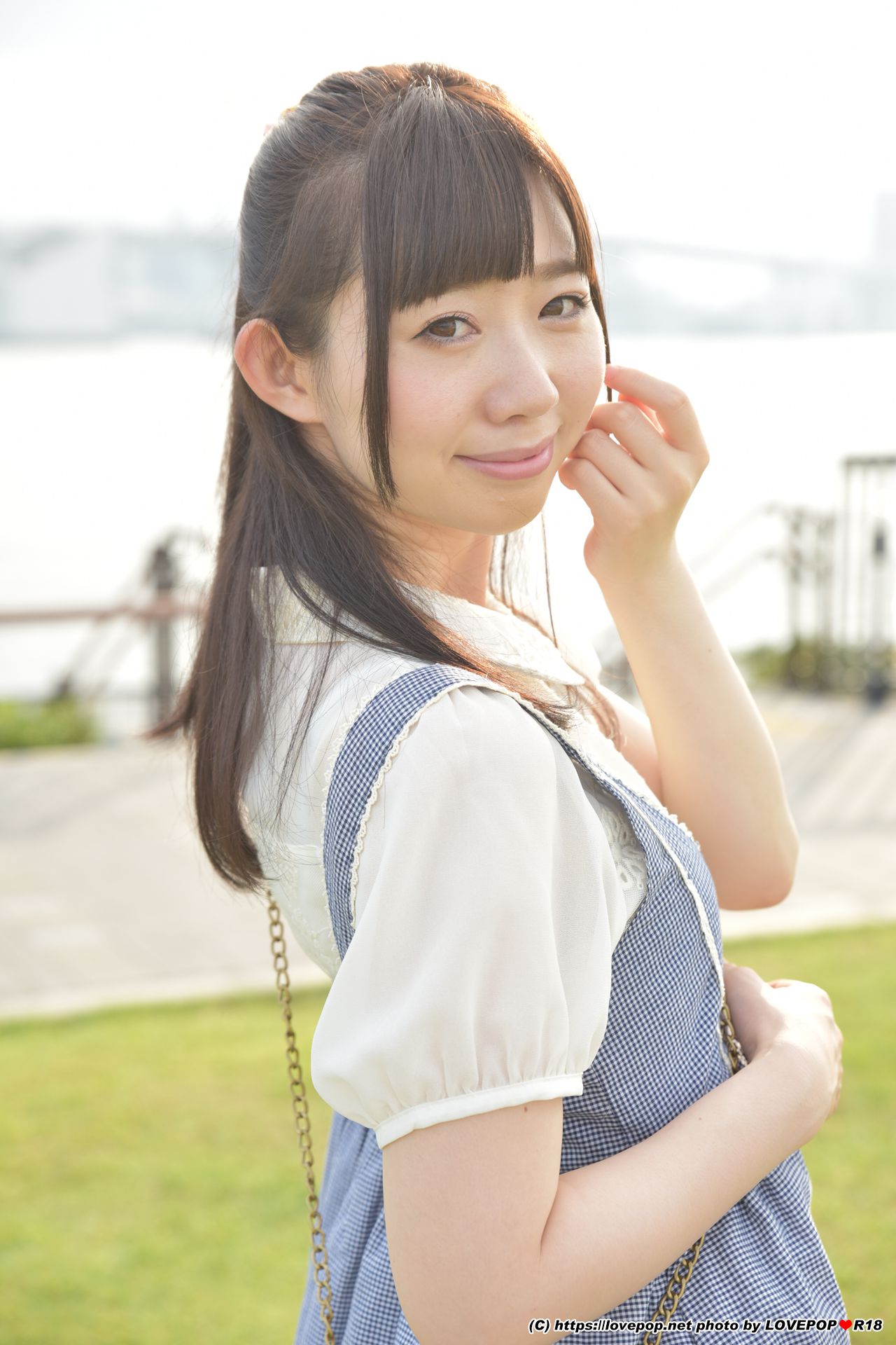 Ren Ichinose 一ノ瀬恋 Photoset 15-图10