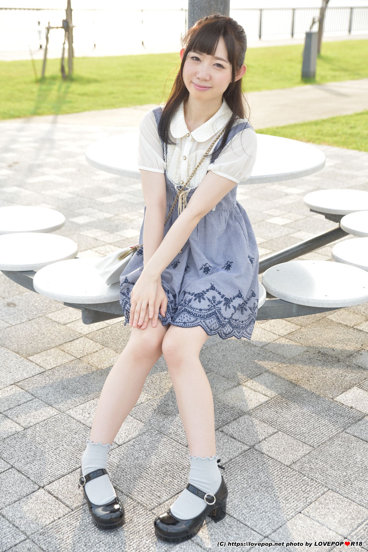 Ren Ichinose 一ノ瀬恋 Photoset 15-图11