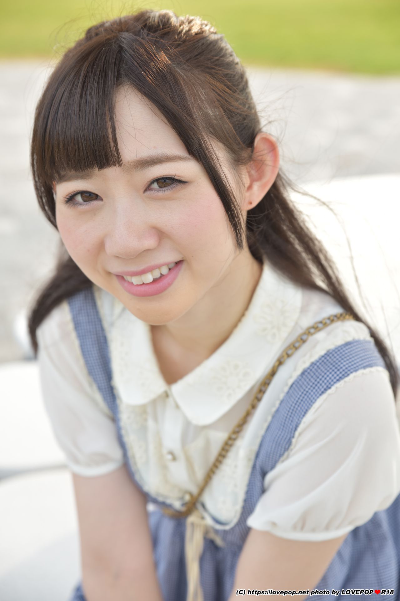 Ren Ichinose 一ノ瀬恋 Photoset 15-图16