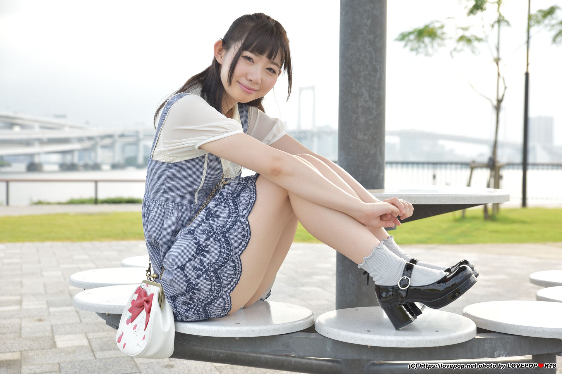 Ren Ichinose 一ノ瀬恋 Photoset 15-图17