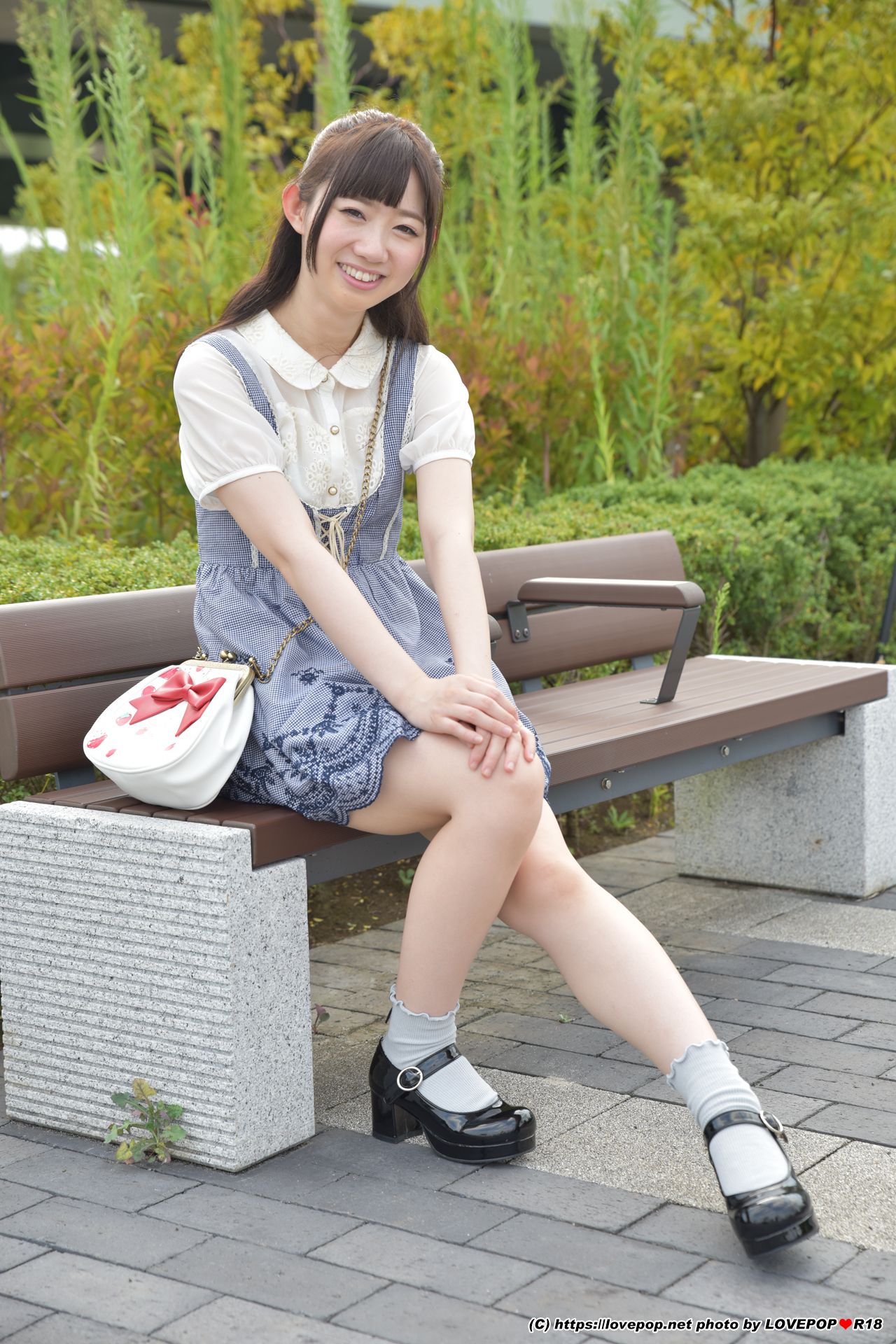 Ren Ichinose 一ノ瀬恋 Photoset 15-图25