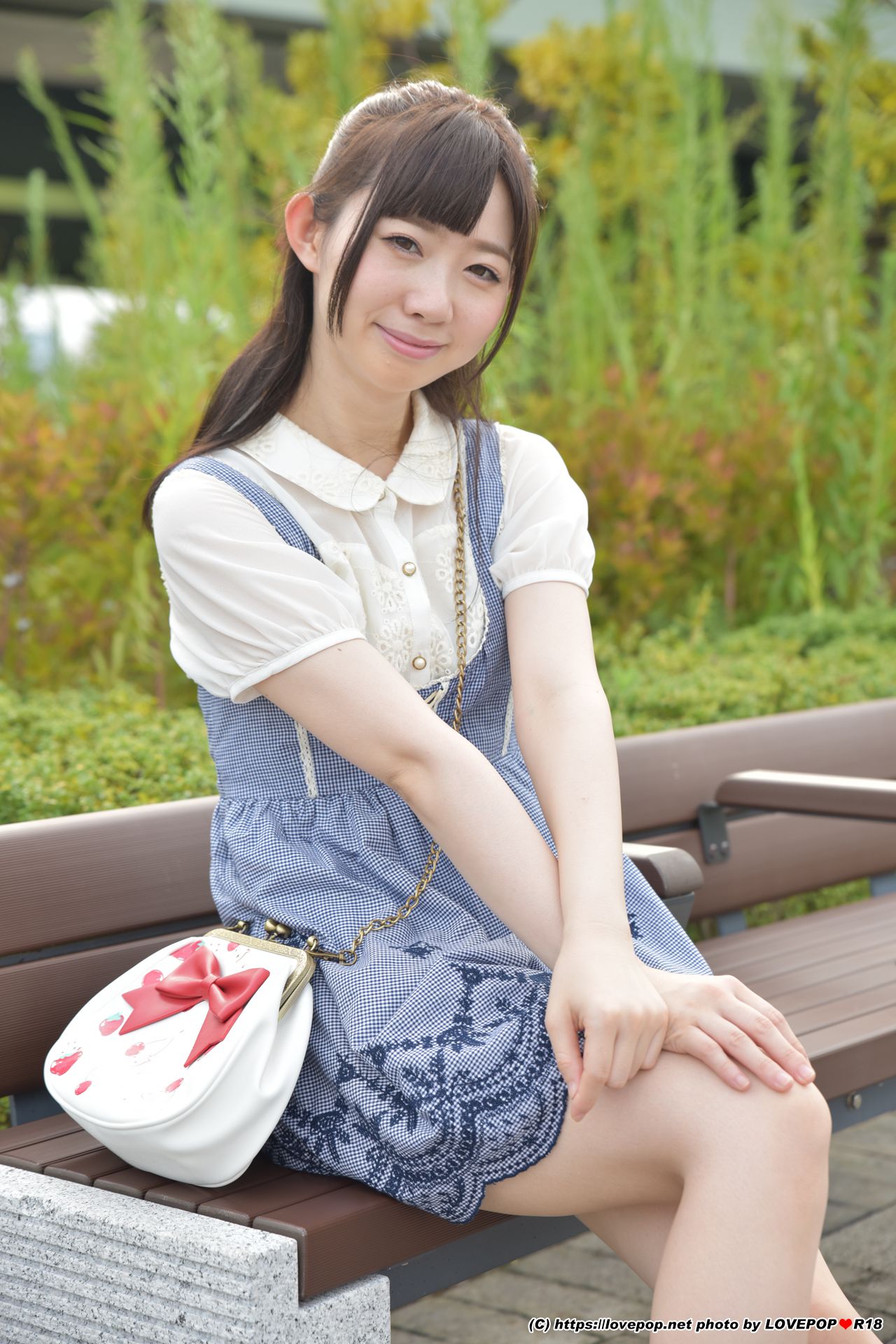 Ren Ichinose 一ノ瀬恋 Photoset 15-图26