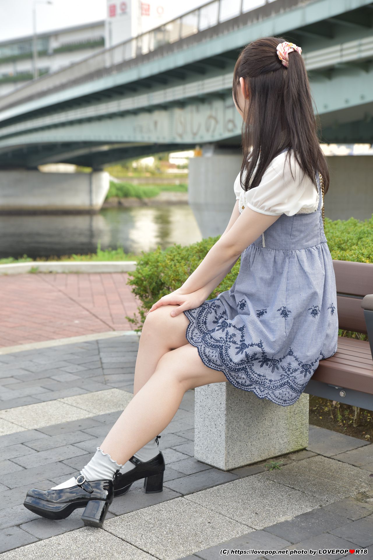 Ren Ichinose 一ノ瀬恋 Photoset 15-图28