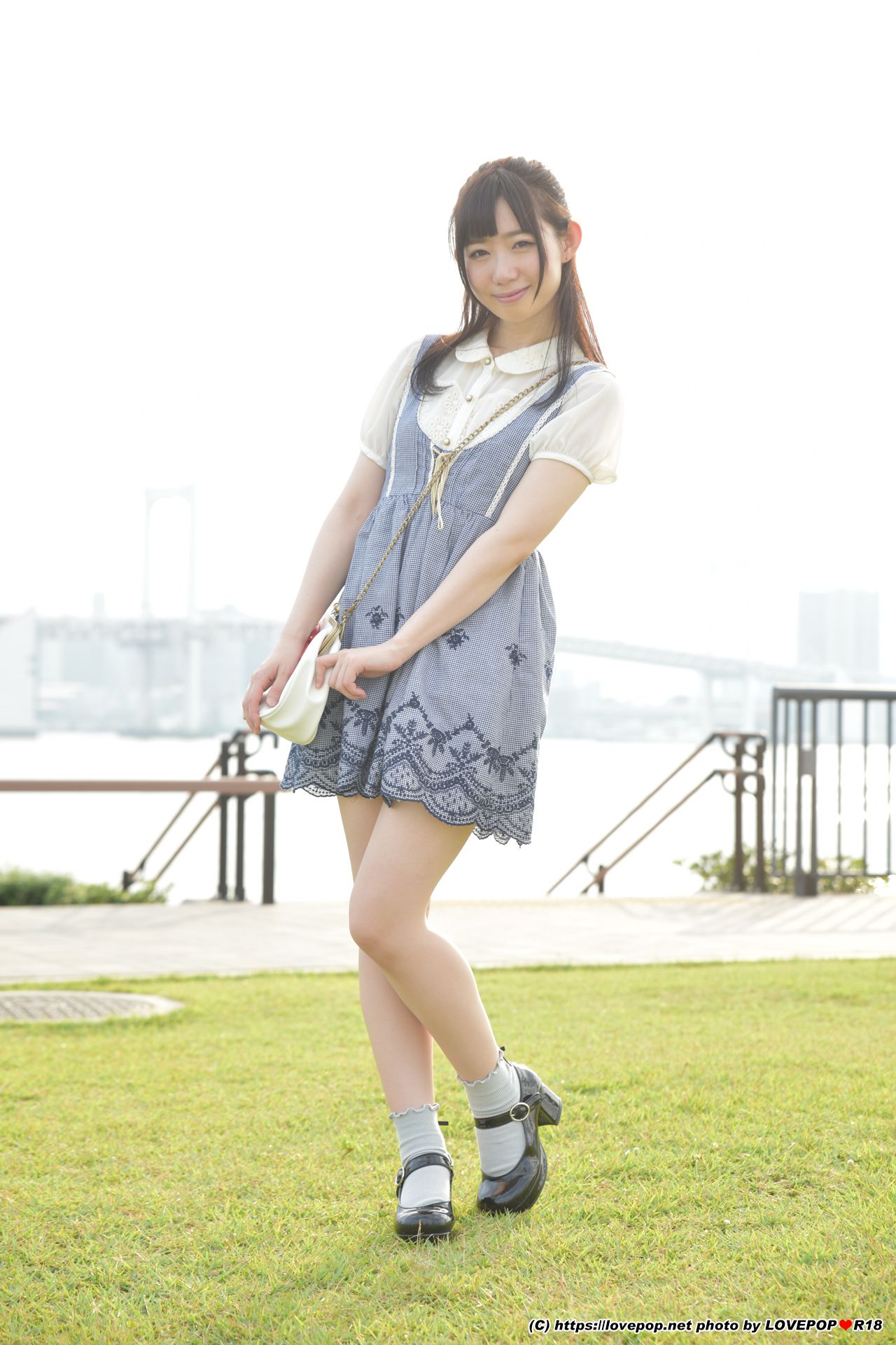 Ren Ichinose 一ノ瀬恋 Photoset 15-图2