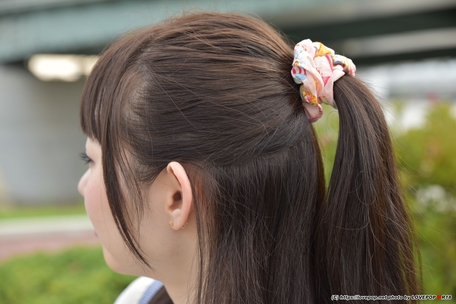 Ren Ichinose 一ノ瀬恋 Photoset 15-图30