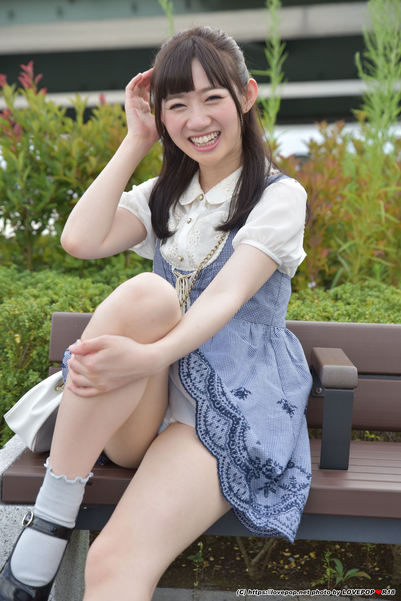 Ren Ichinose 一ノ瀬恋 Photoset 15-图32