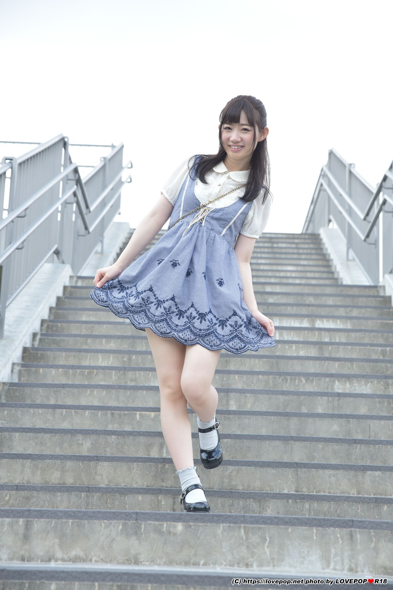 Ren Ichinose 一ノ瀬恋 Photoset 15-图35