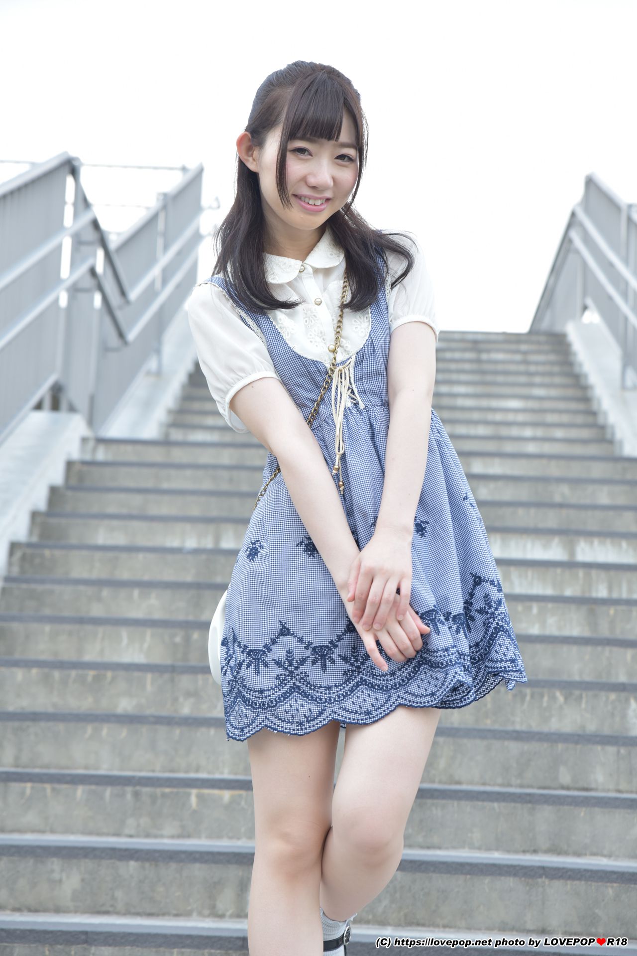 Ren Ichinose 一ノ瀬恋 Photoset 15-图36