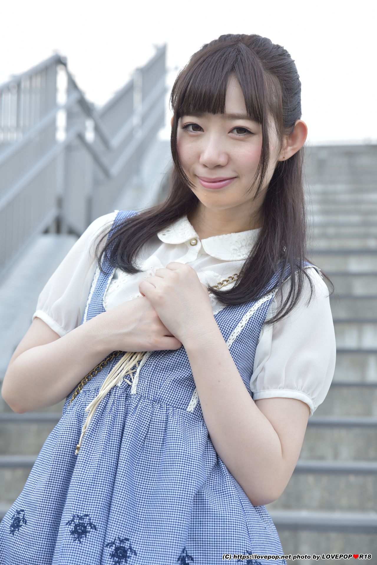 Ren Ichinose 一ノ瀬恋 Photoset 15-图37