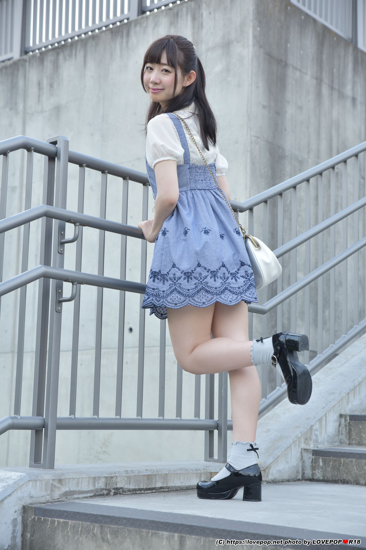 Ren Ichinose 一ノ瀬恋 Photoset 15-图38